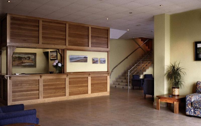 Hotel Soraya 2