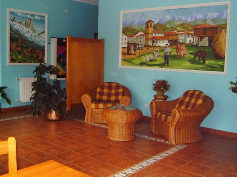 Hotel Águila Real 2