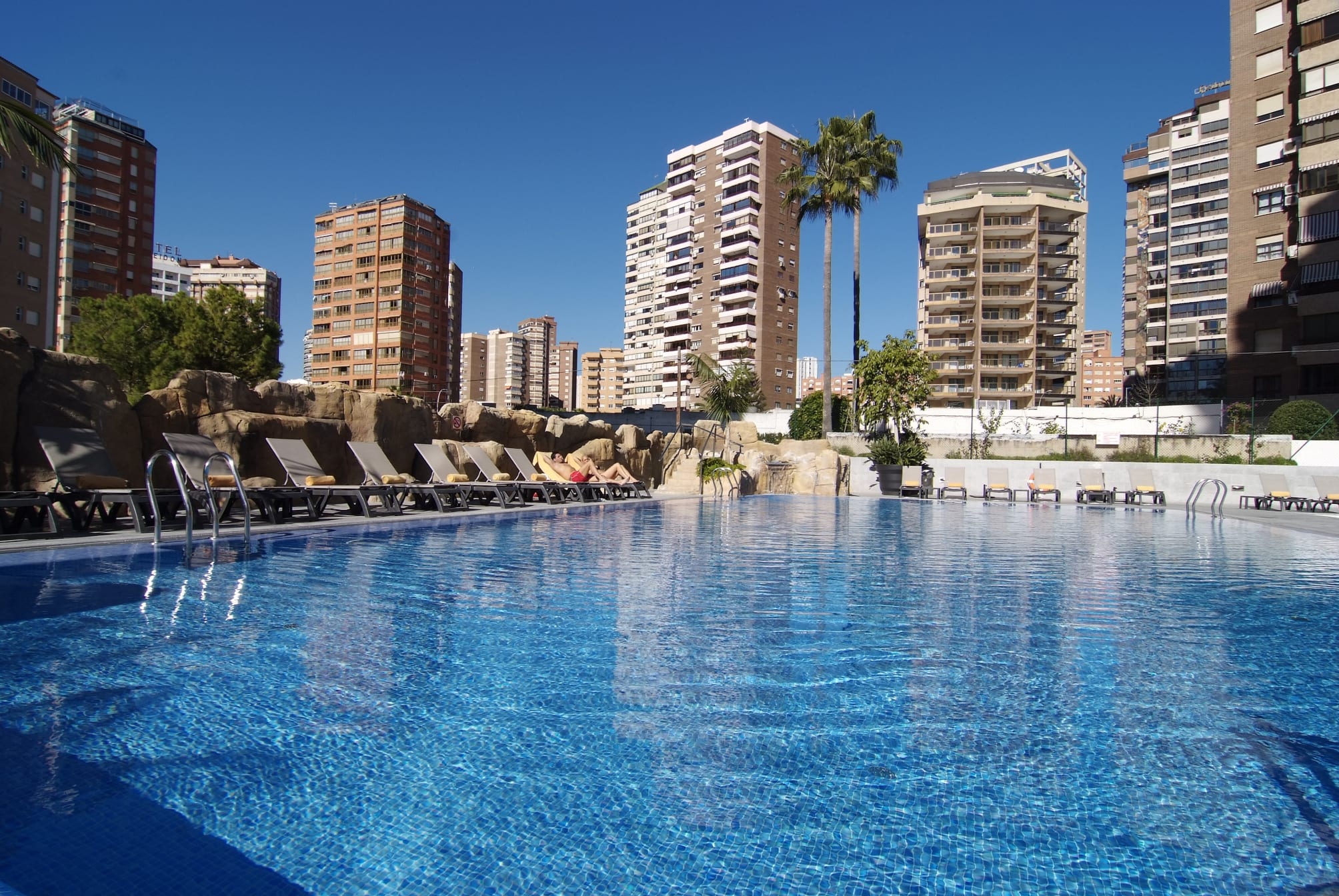 Sandos Monaco - Adults Only 1