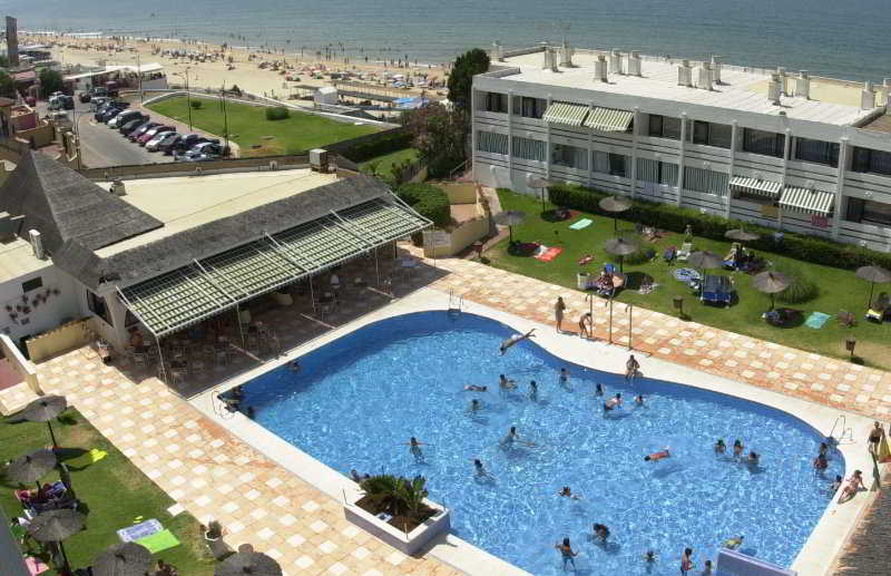 Hotel Flamero 2