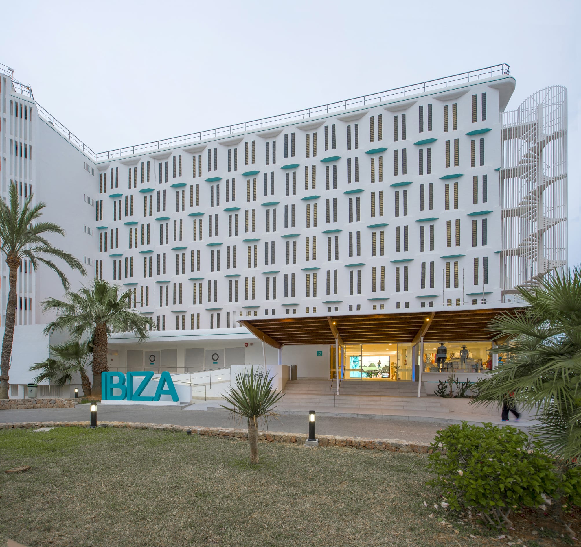 Hotel Vibra Algarb 2