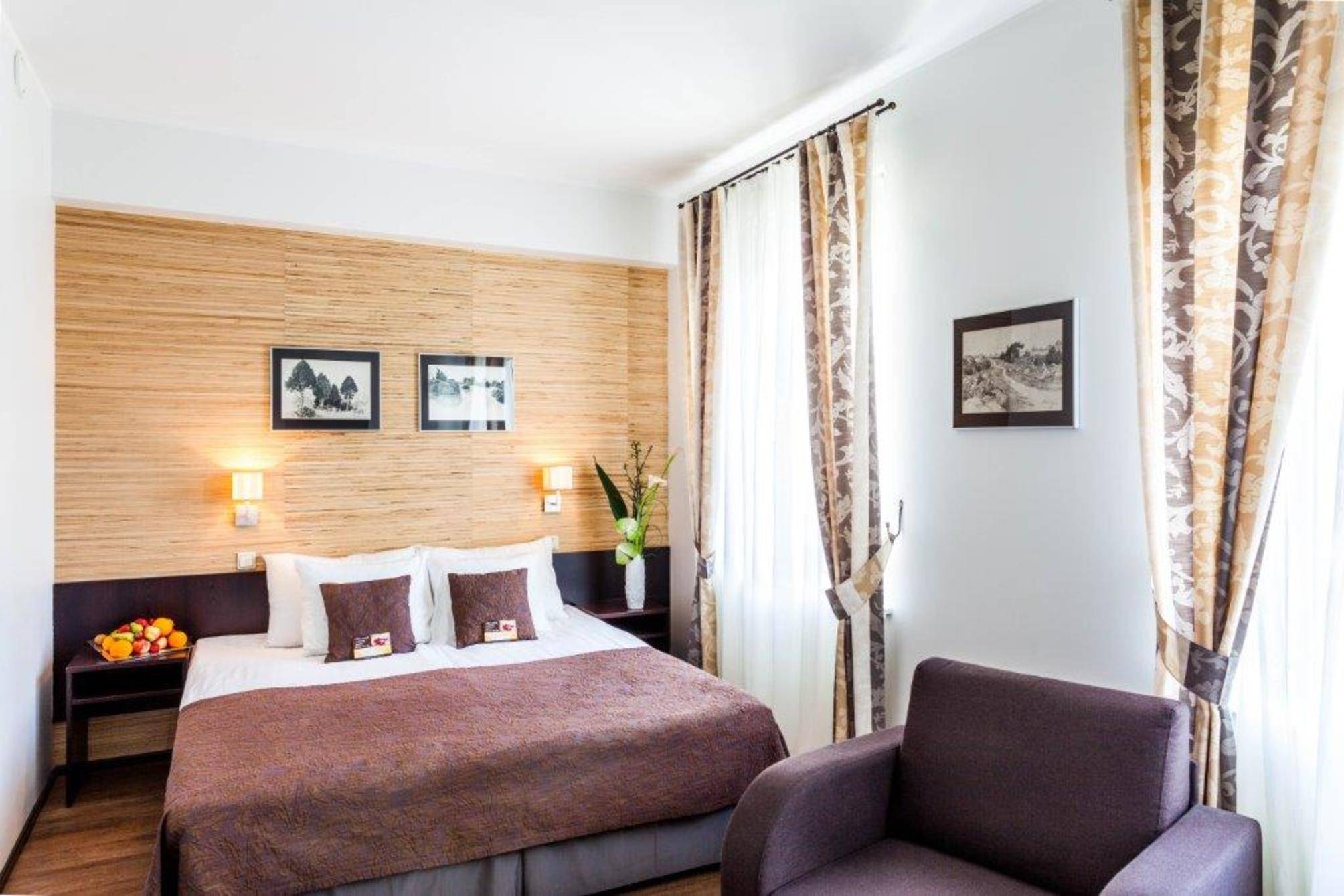 Kreutzwald Hotel Tallinn 2