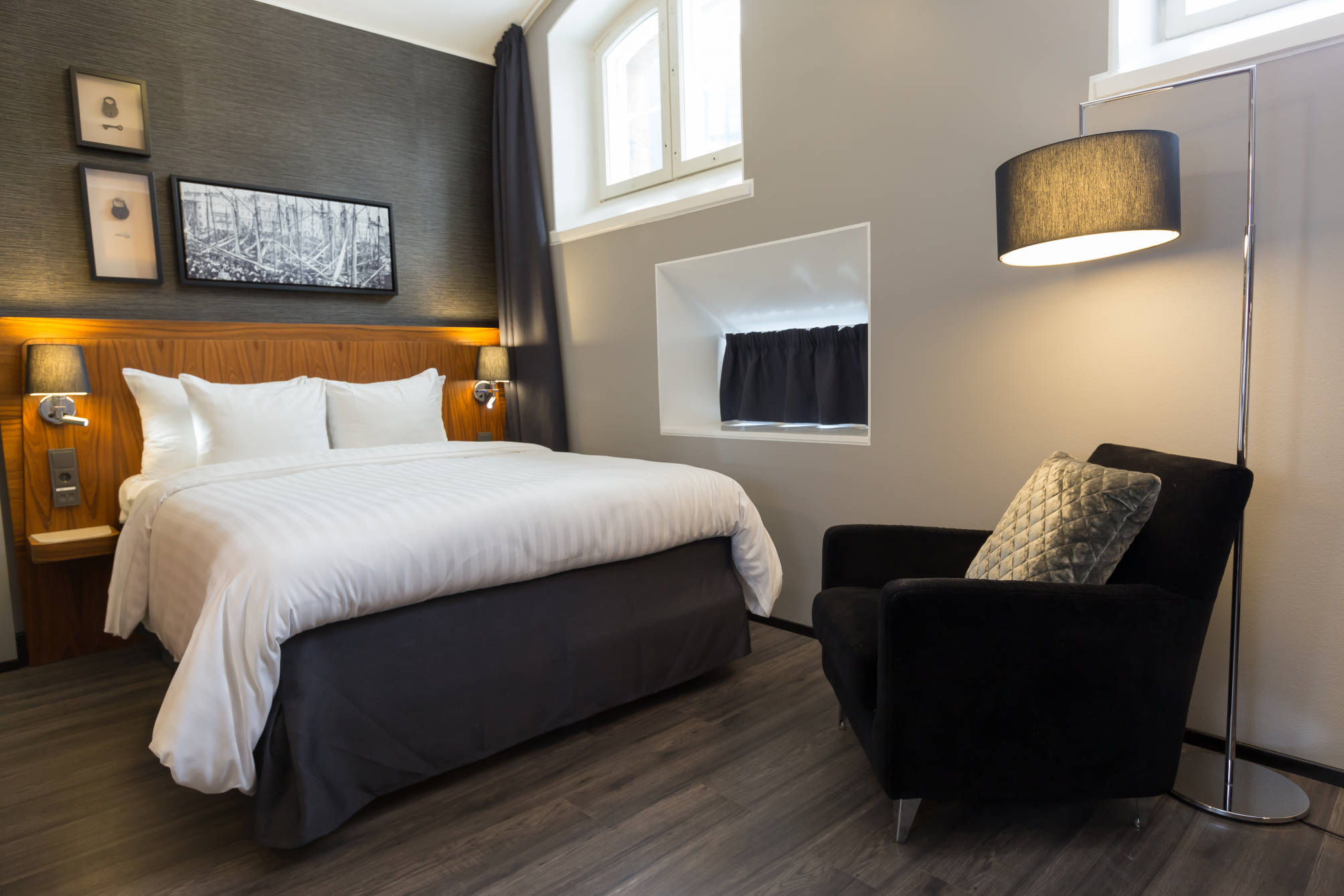 Home Hotel Katajanokka 1