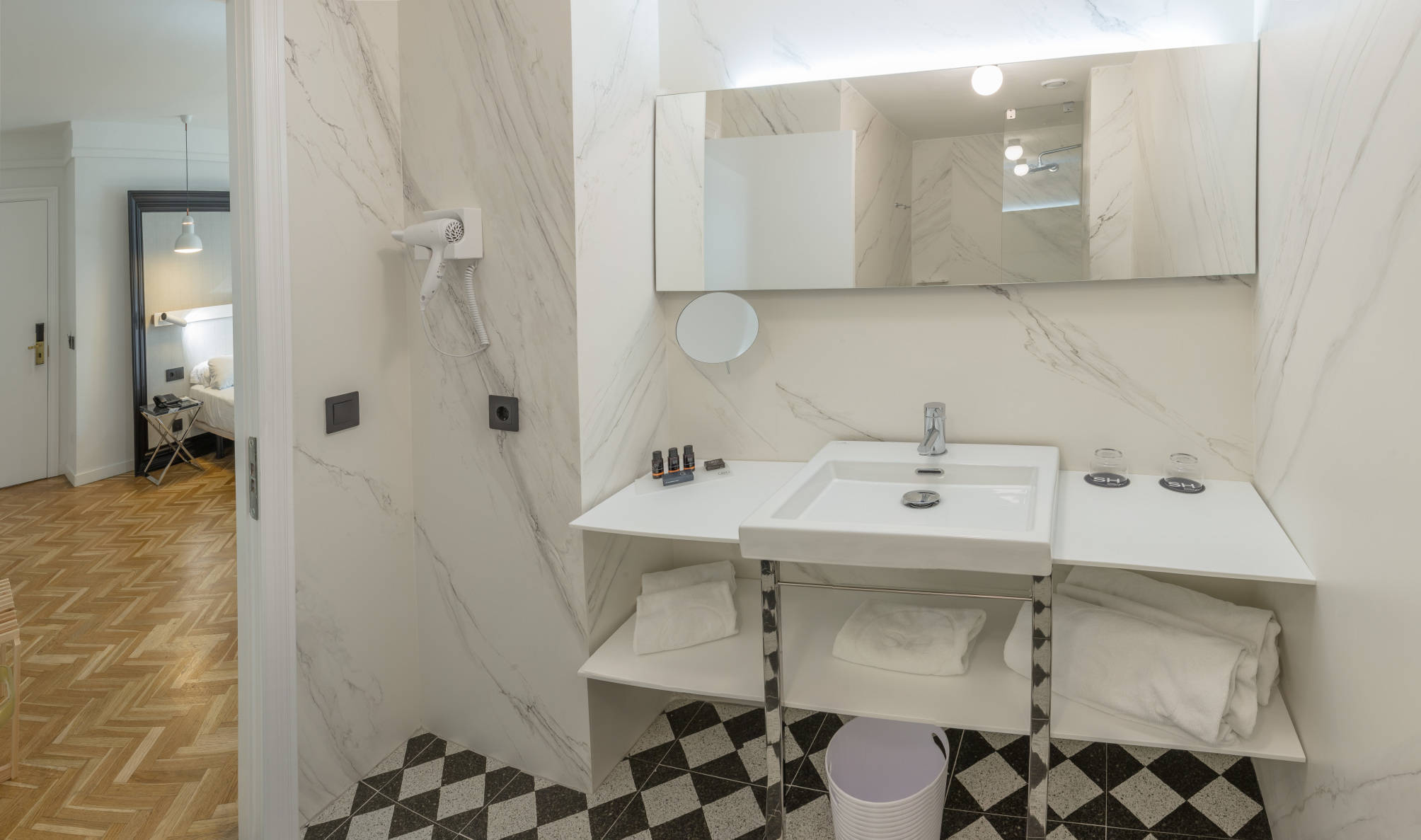 SH Ingles Boutique Hotel 2
