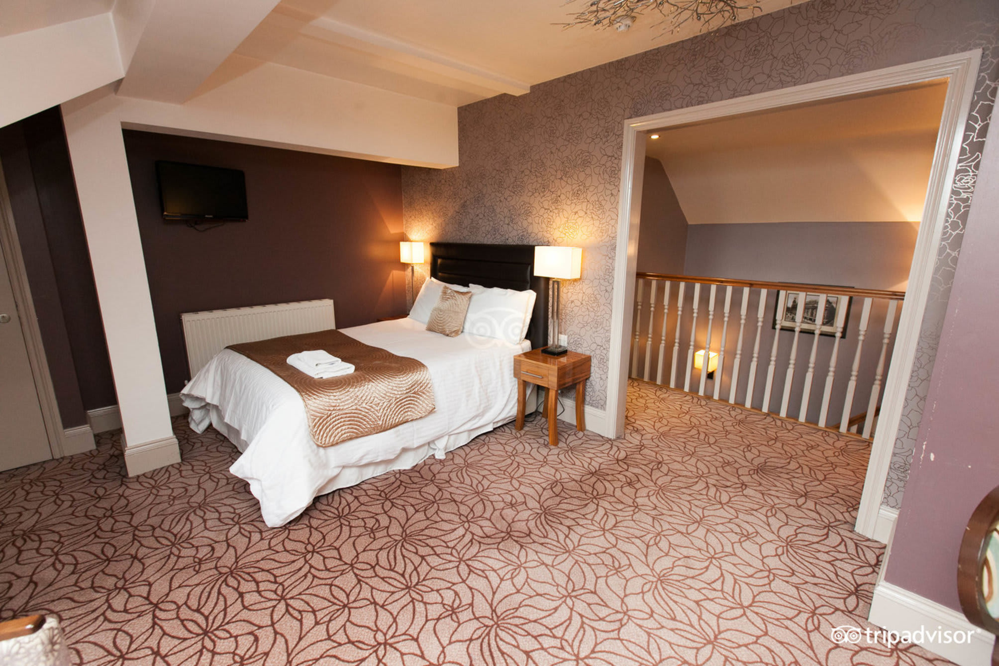 The Gardens Hotel 2