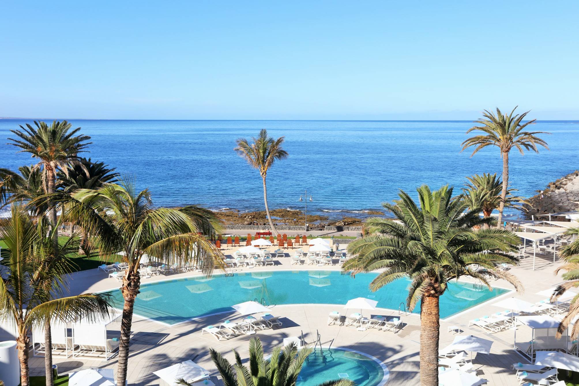 Iberostar Selection Lanzarote Park 2