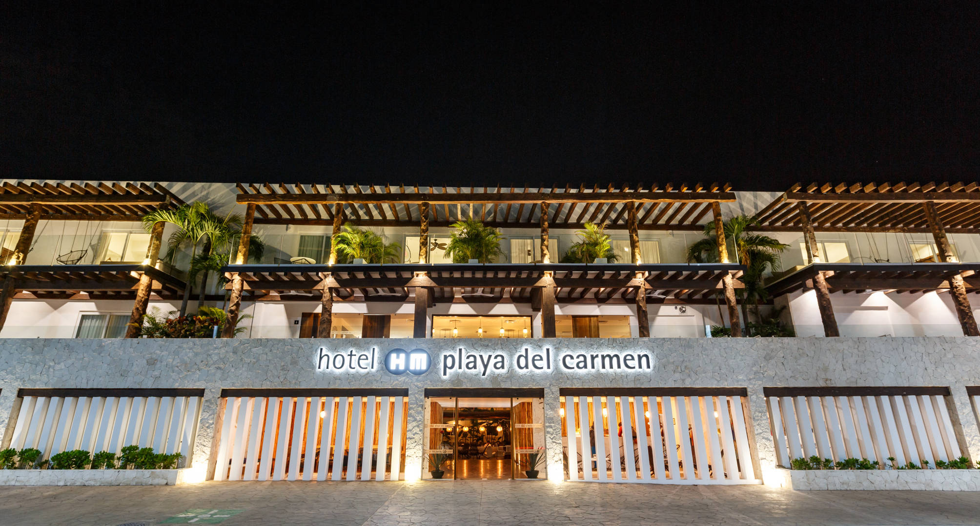 HM Playa del Carmen 2