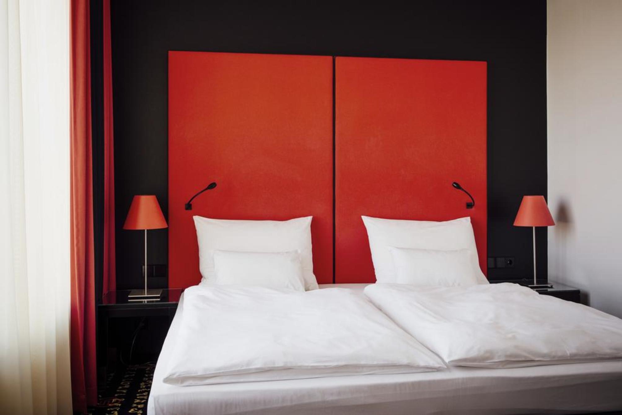 Holiday Inn MUNICH - WESTPARK by IHG 1