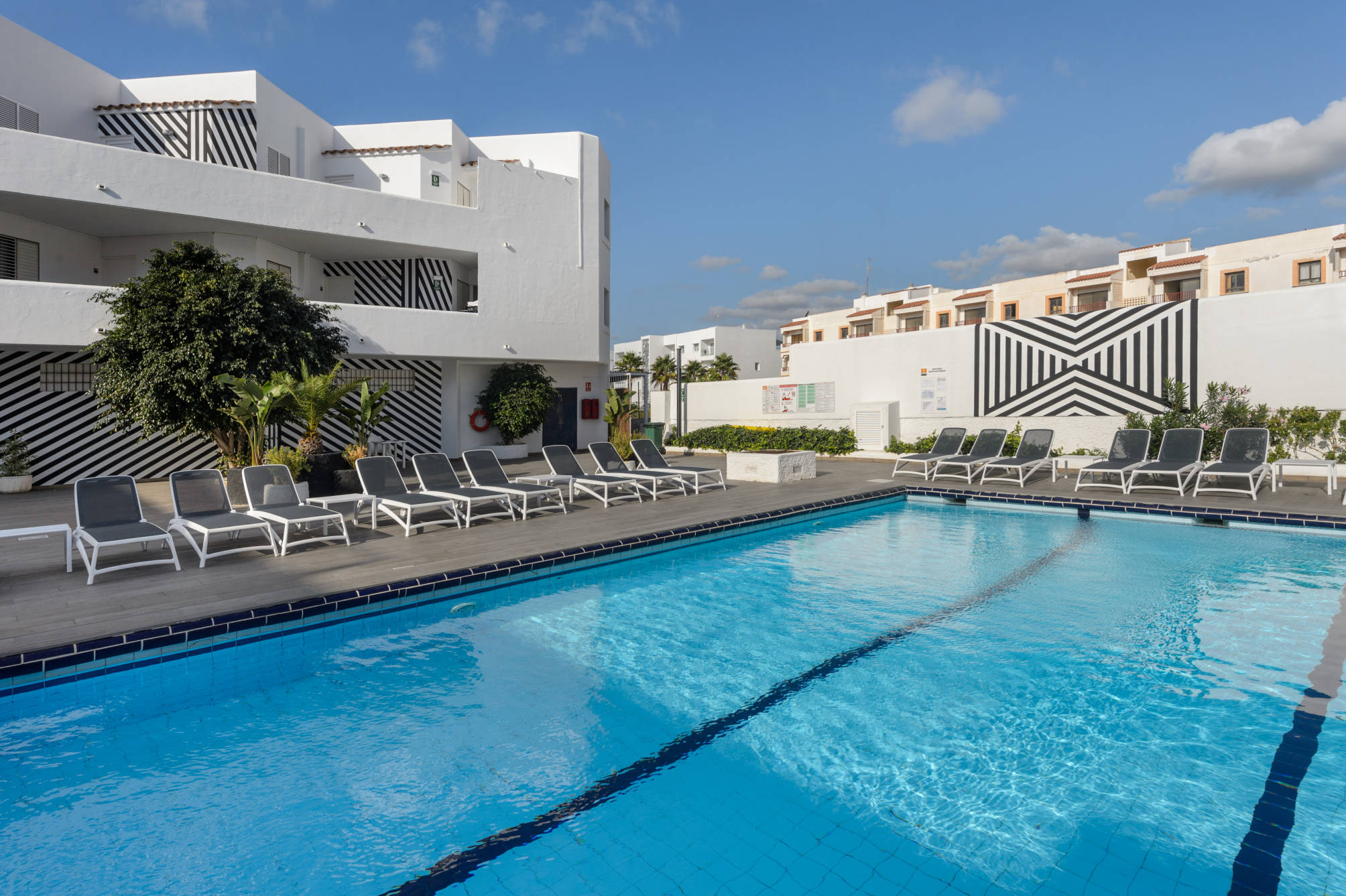 Aparthotel Vibra Mogambo - Adults only 1