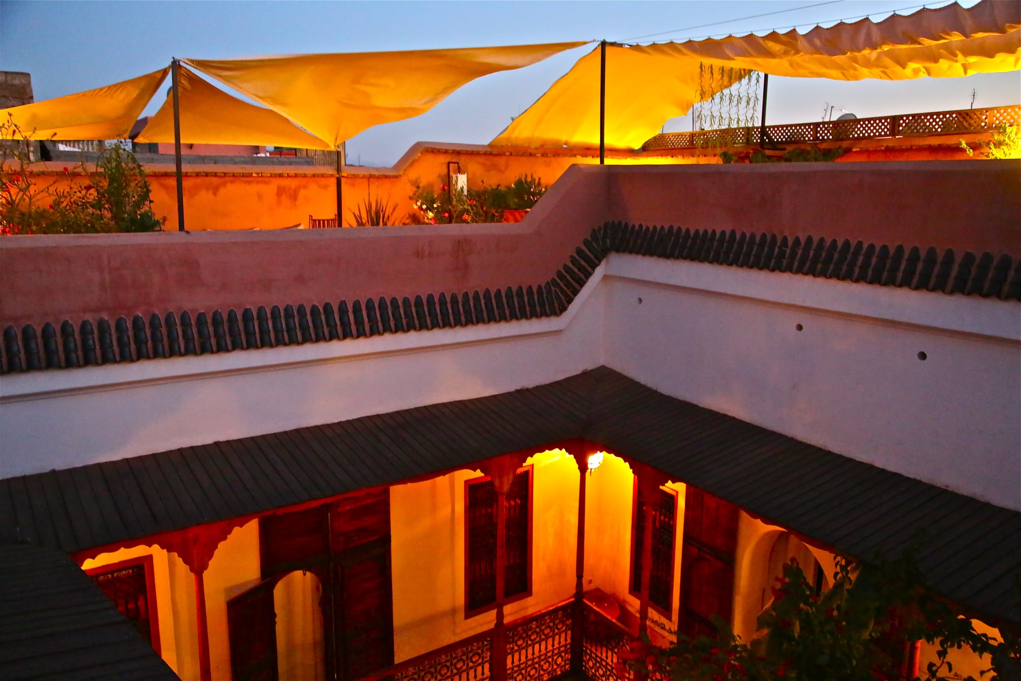 Riad Djebel 2