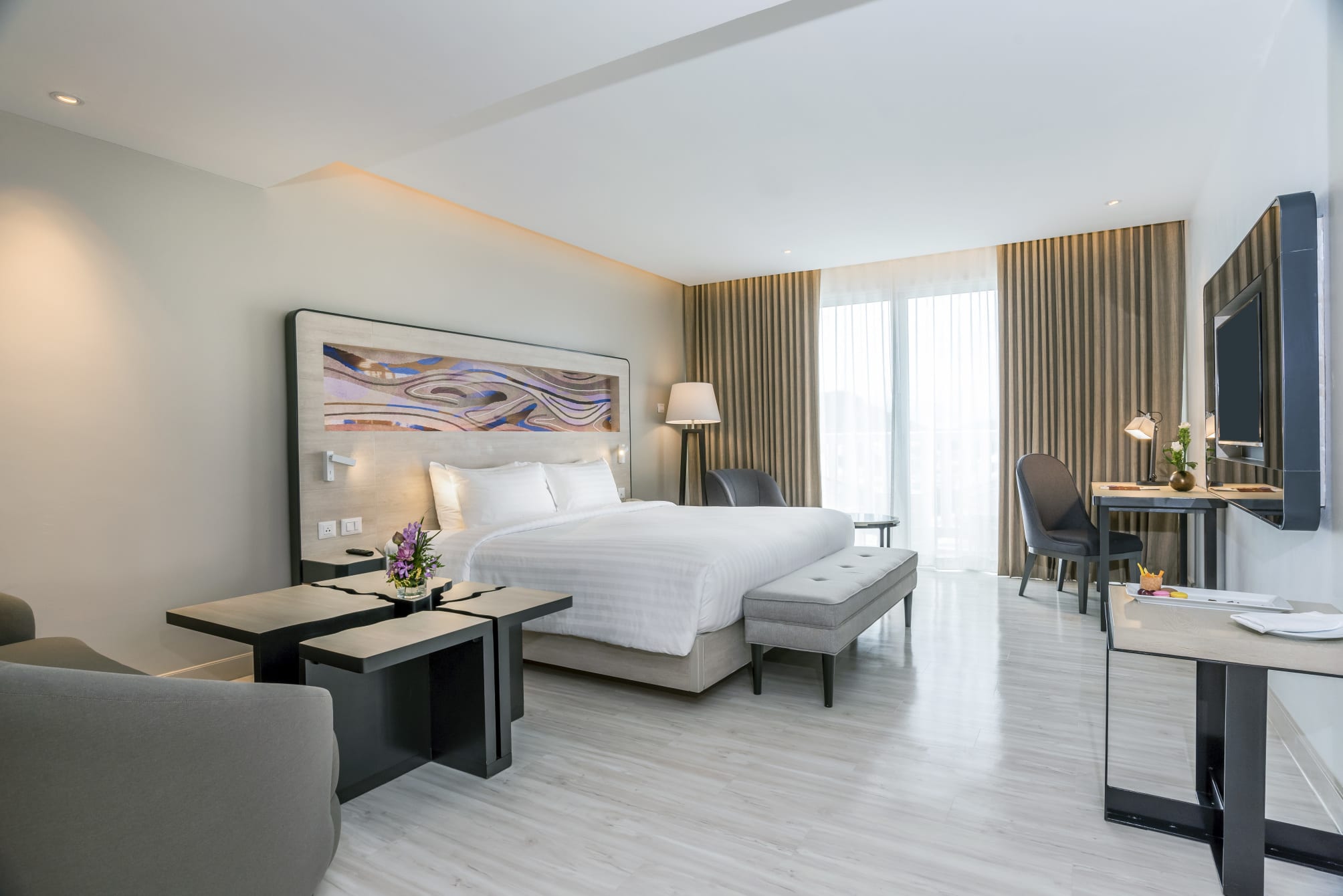Novotel Phuket City Phokeethra 2