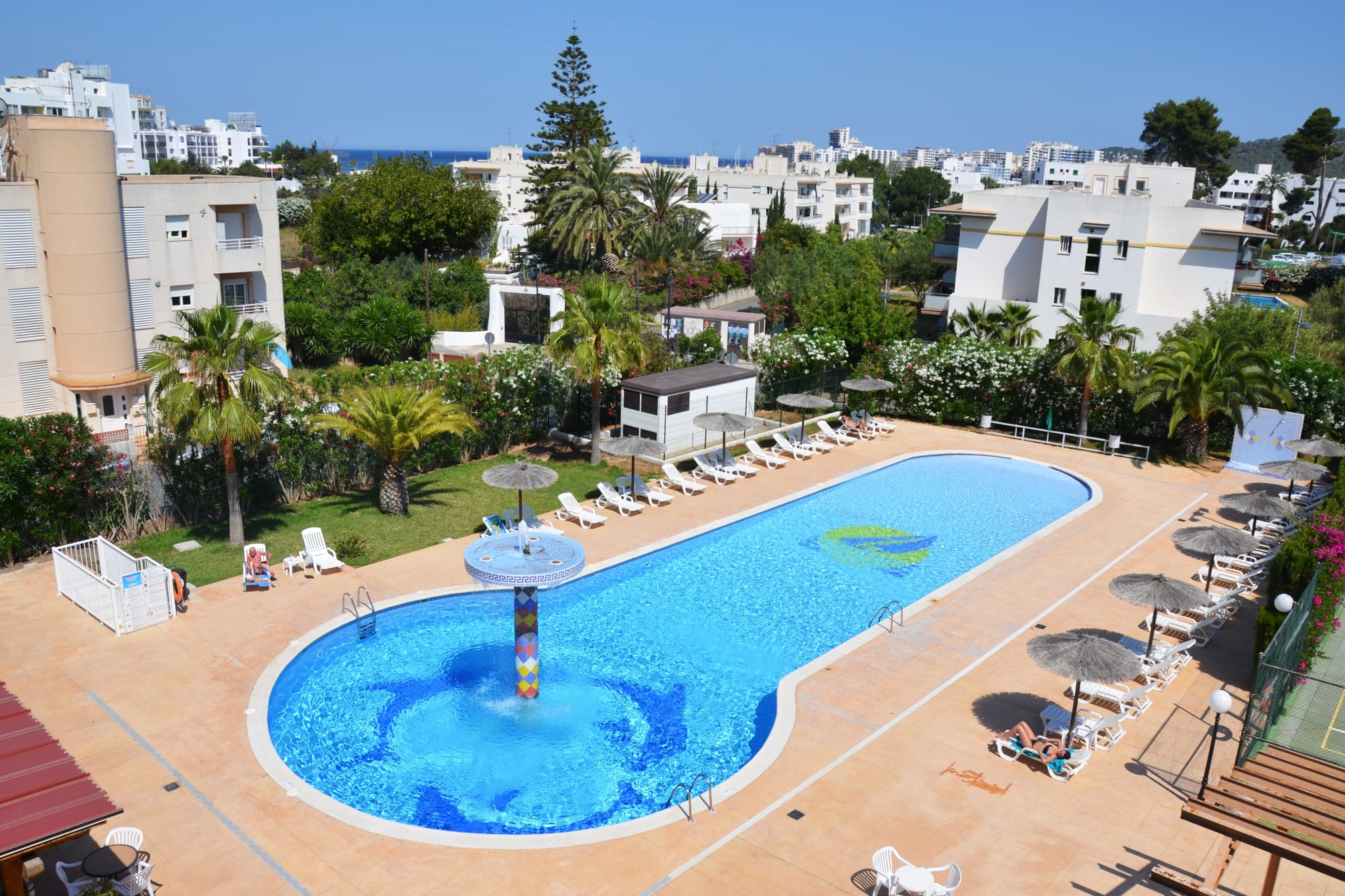 Aparthotel Vibra Bay 2