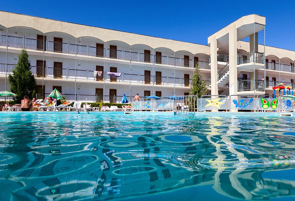 AMFORA HOTEL 1