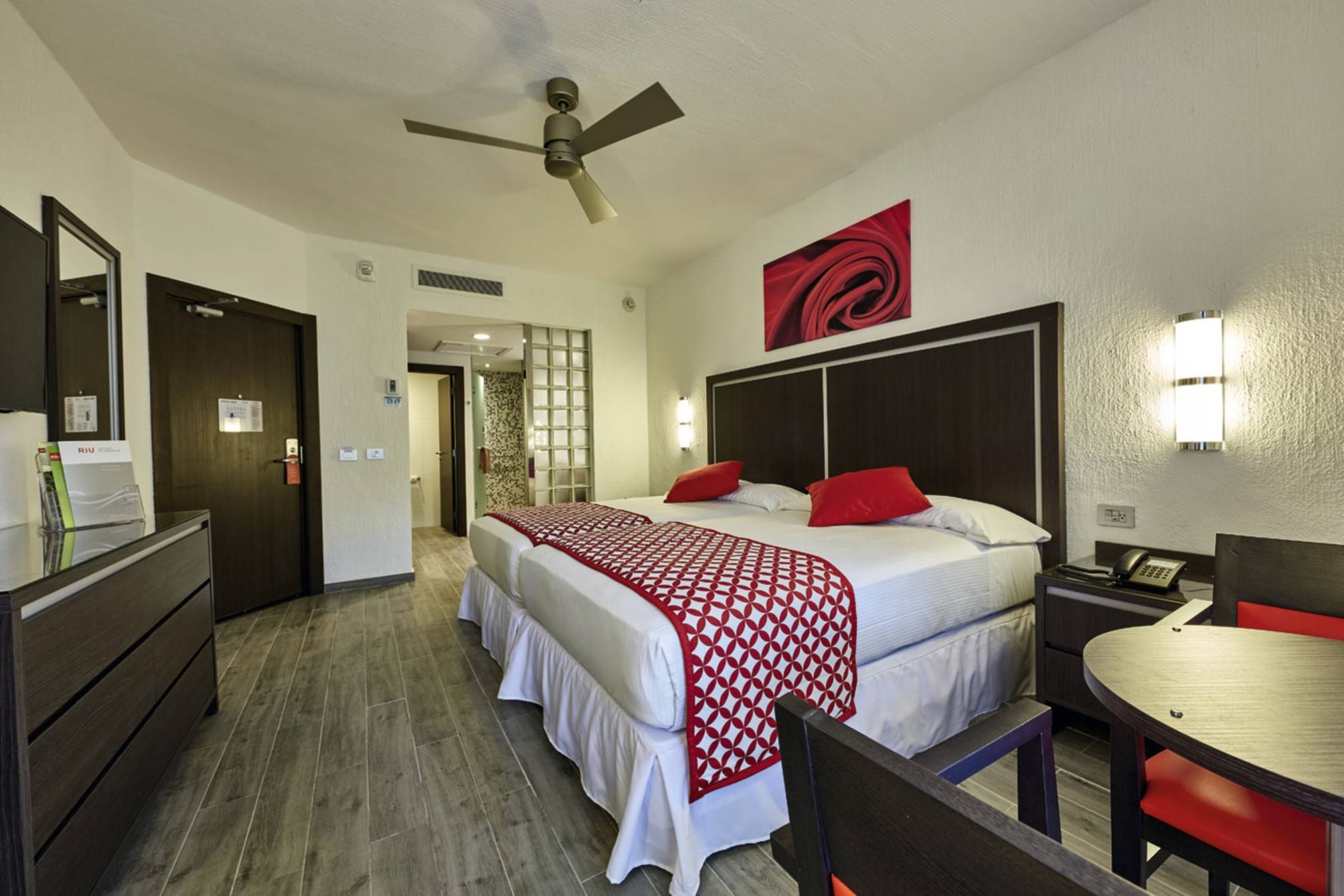Riu Tequila - All Inclusive 1