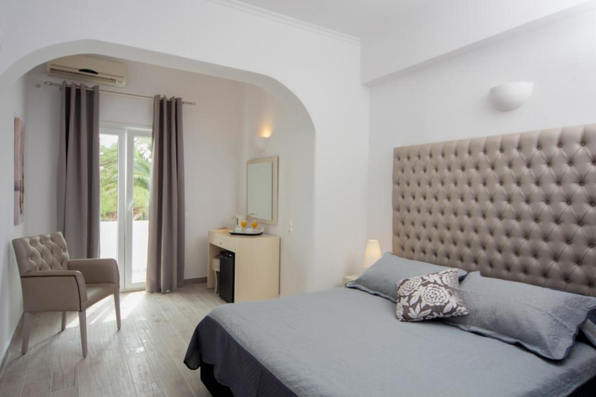 Daedalus Hotel 2