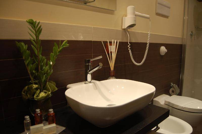 Andrea Doria Hotel 1