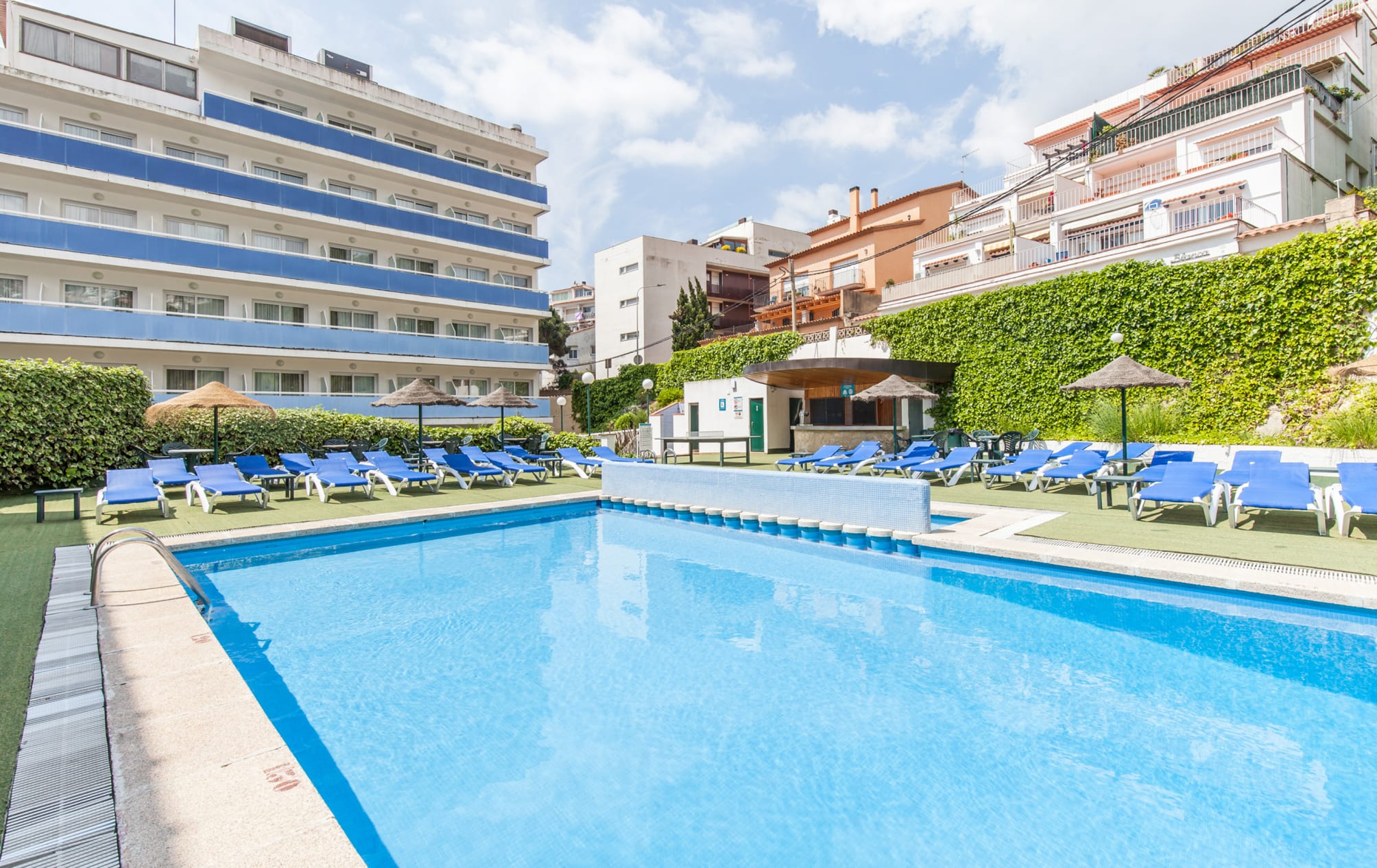 BLUESEA Montevista Hawai 1