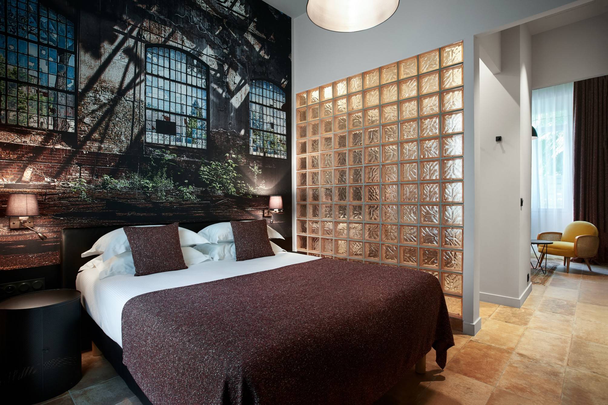 Hotel Verlaine 1