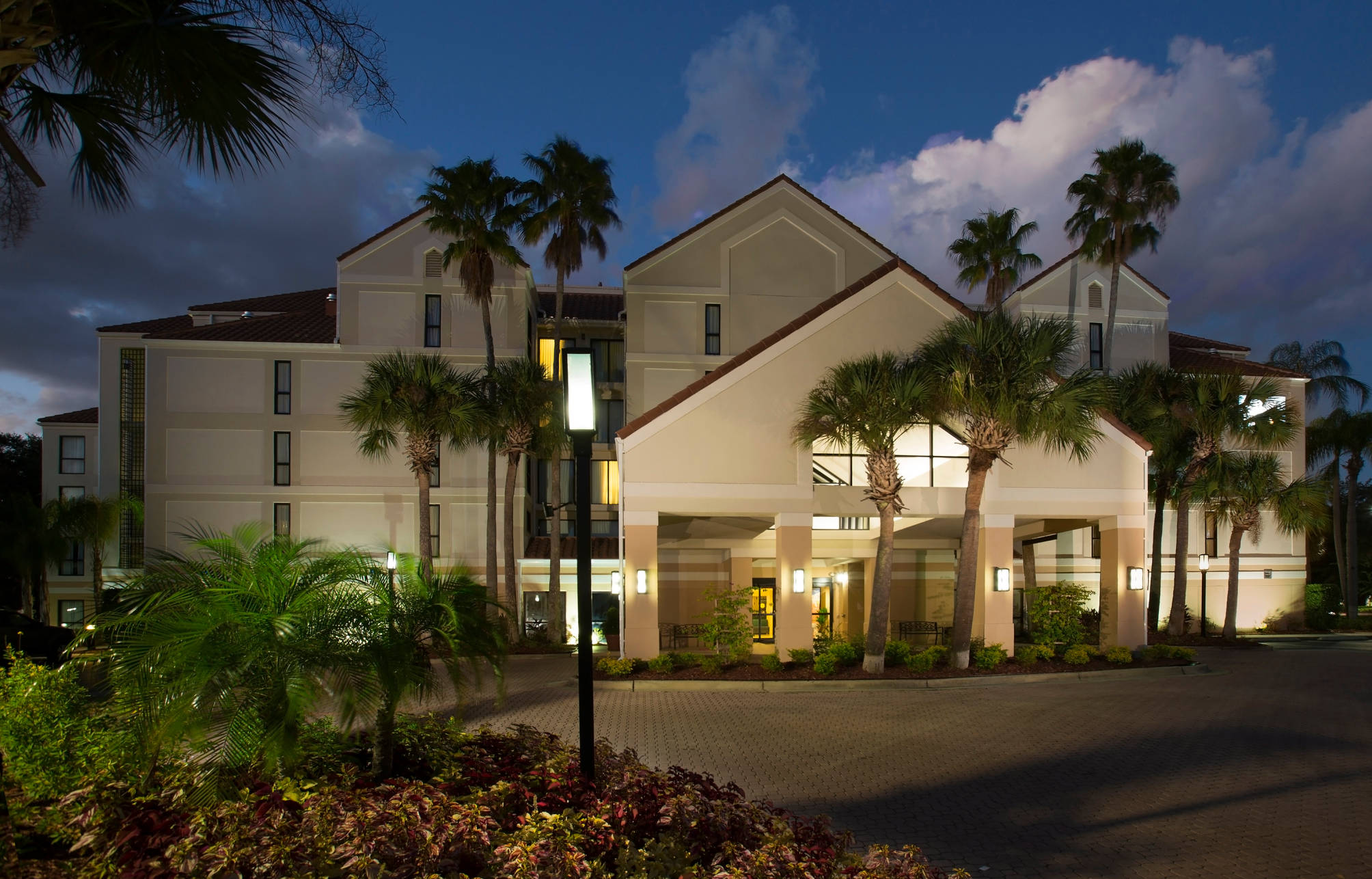 Sonesta ES Suites Orlando International Drive 1