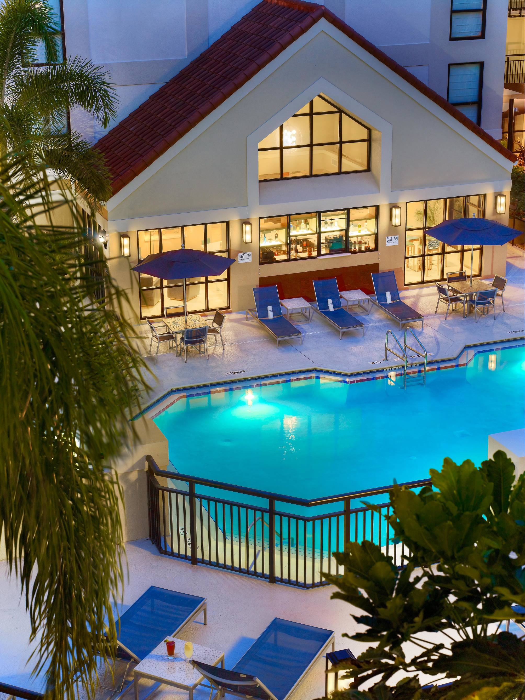 Sonesta ES Suites Orlando International Drive 2