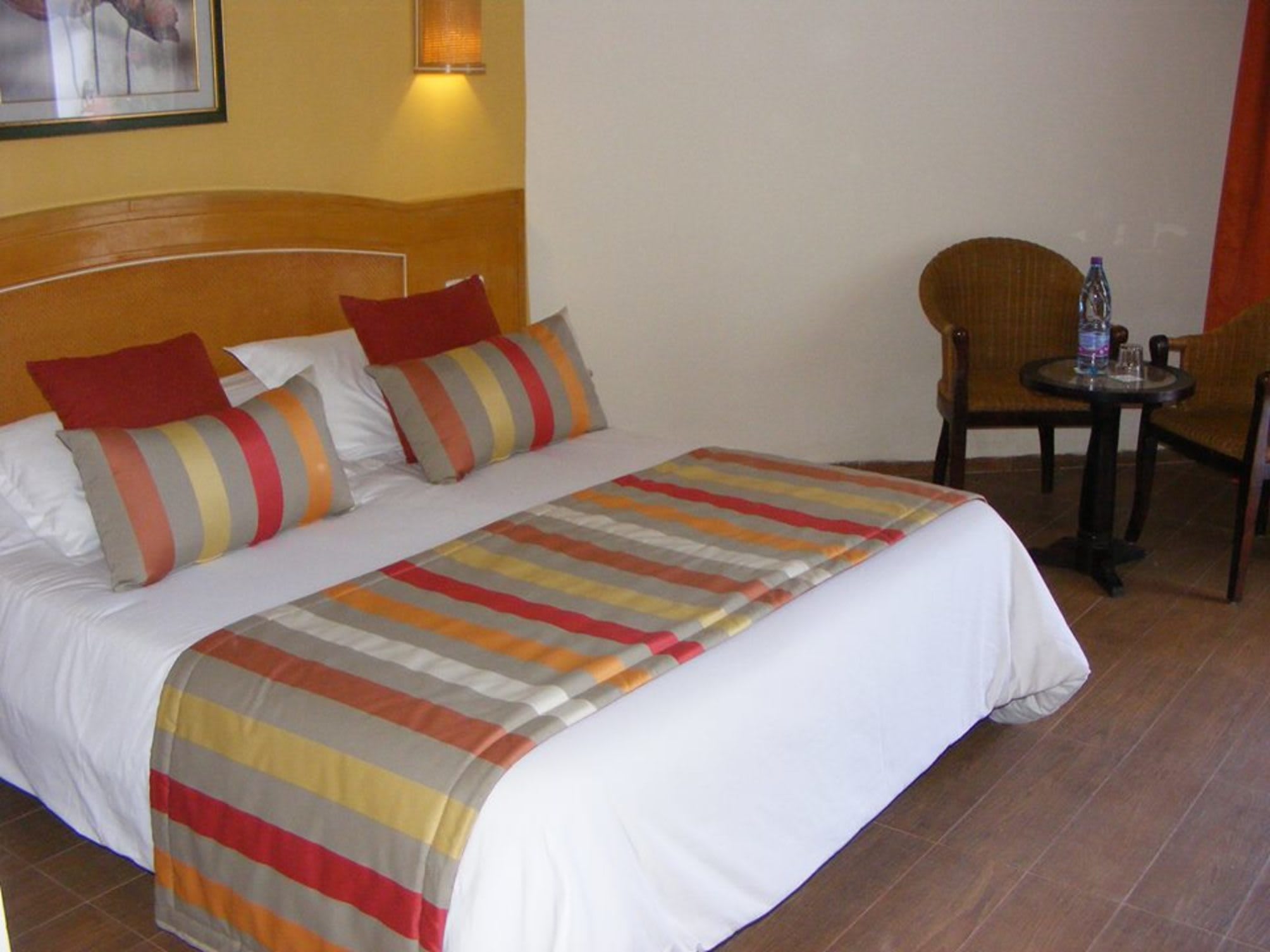 Hammamet Garden Resort and Spa 2