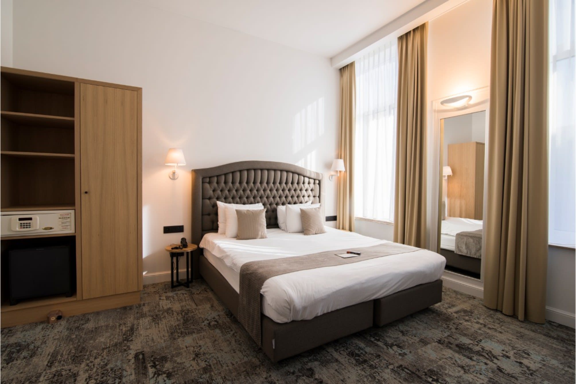 Dukes' Academie Brugge - by Dukes' Hotel Collection 1