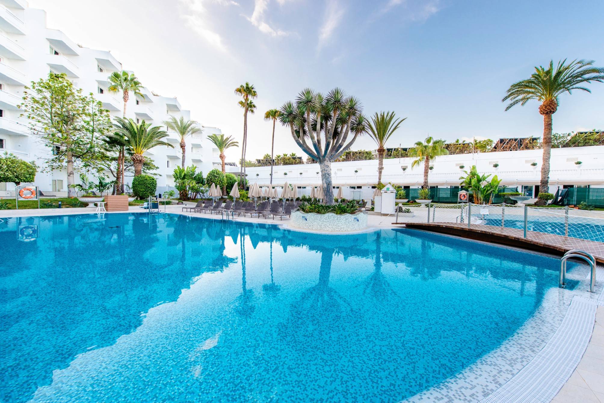 Spring Hotel Vulcano 1