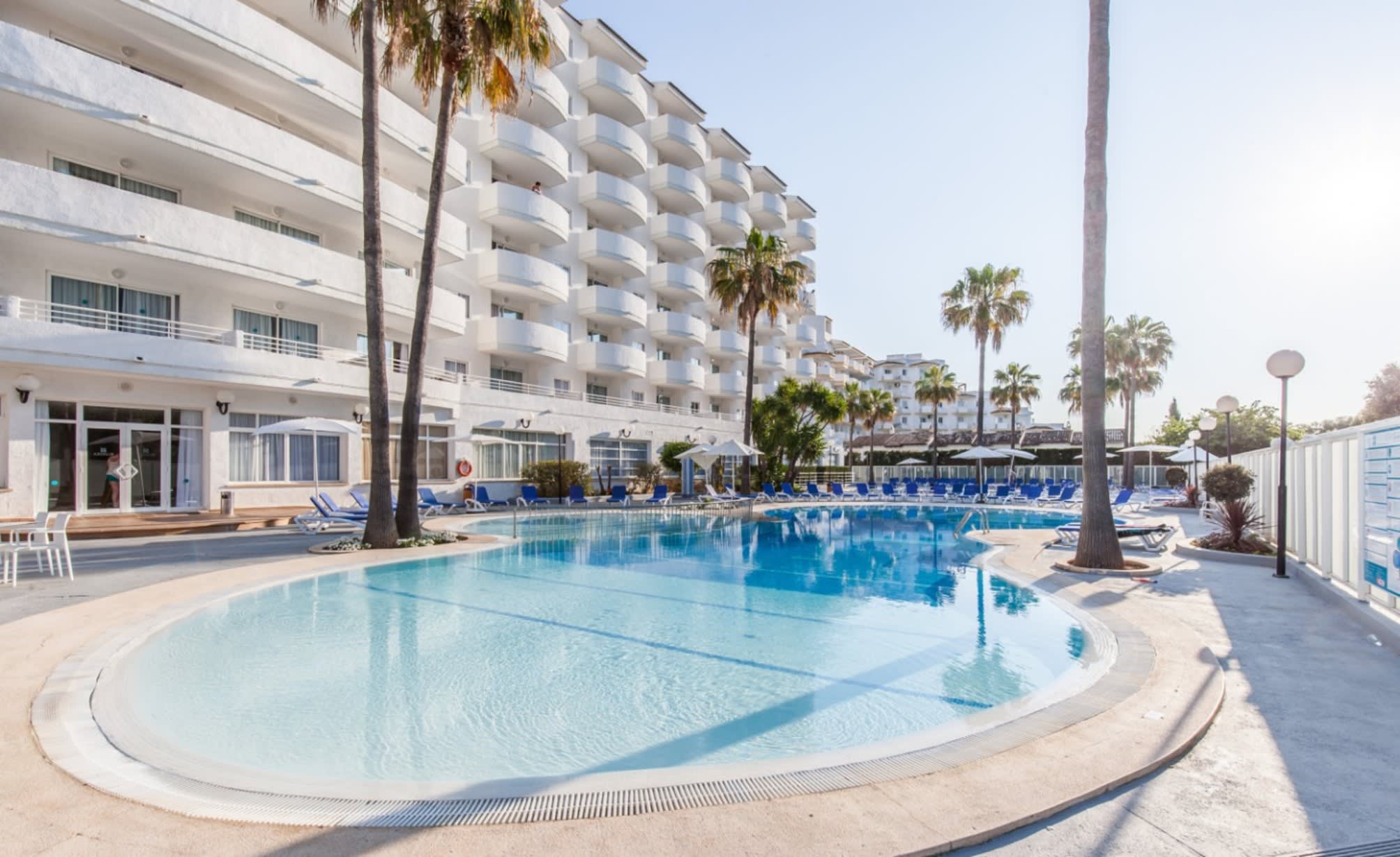 BLUESEA Gran Playa 1