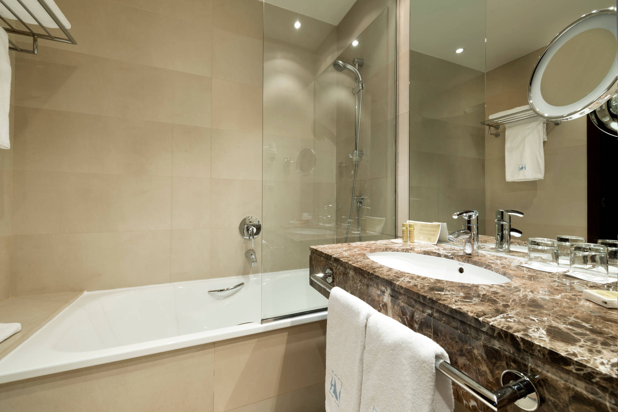 Eurostars i-hotel Madrid 2