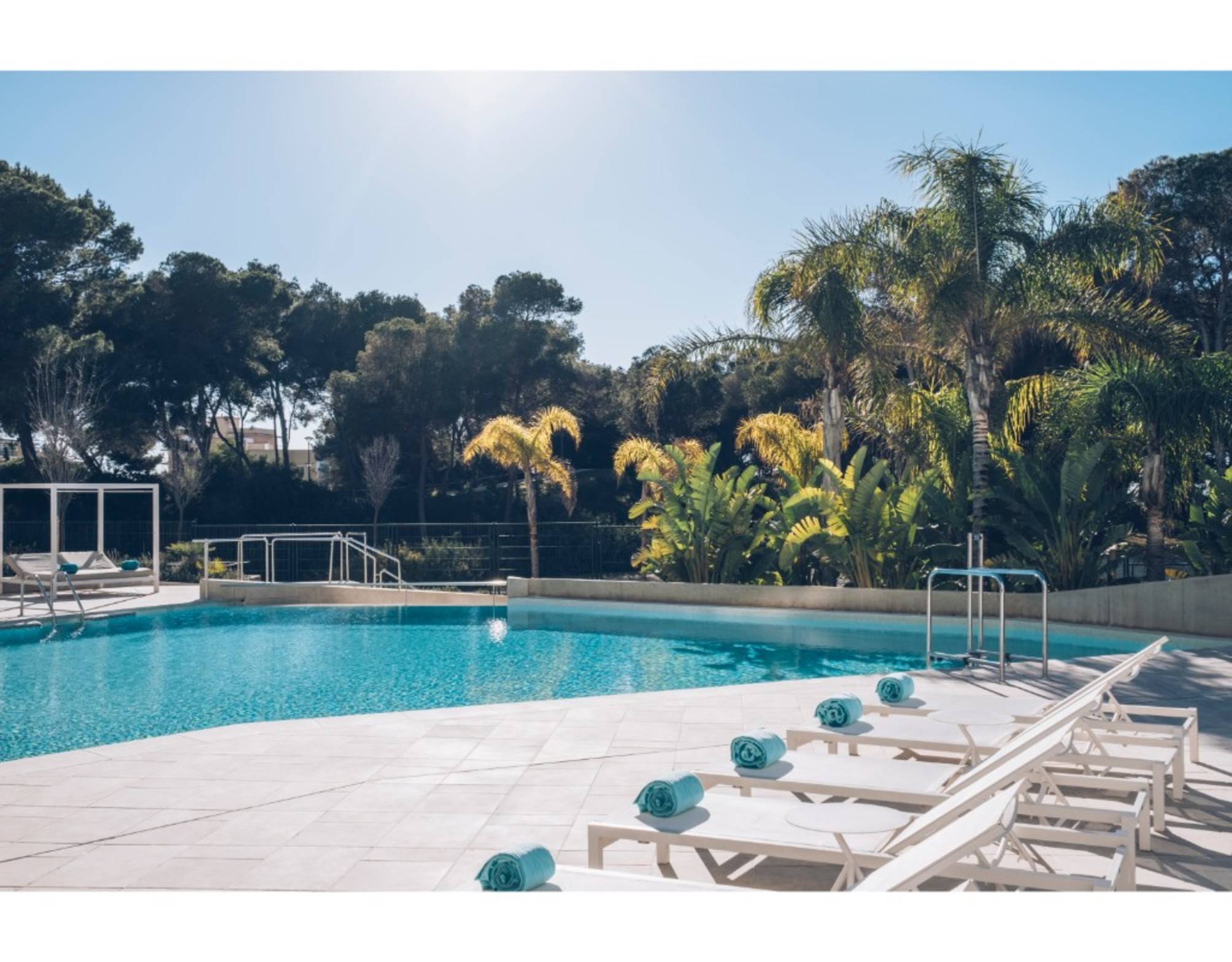 Iberostar Selection Llaut Palma Adults-Only 2