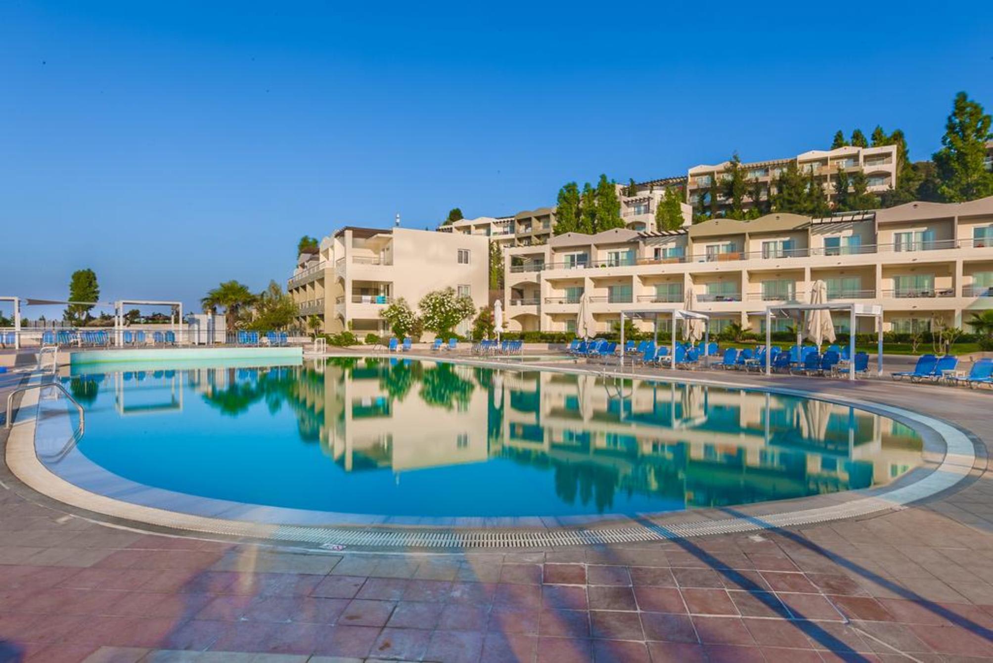Kipriotis Aqualand Hotel by Anayia All Inclusive Resorts 1