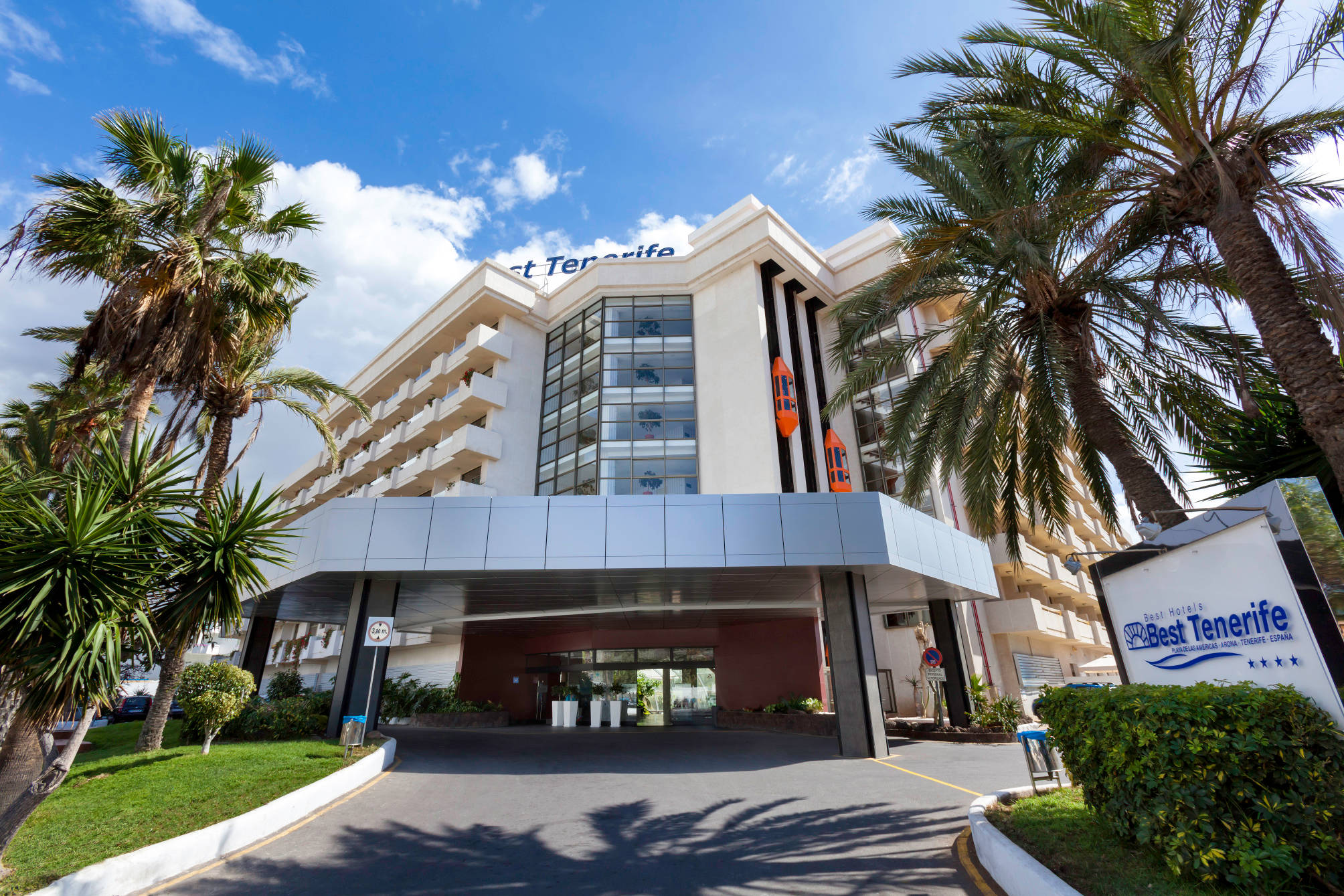 Best Tenerife Hotel 2