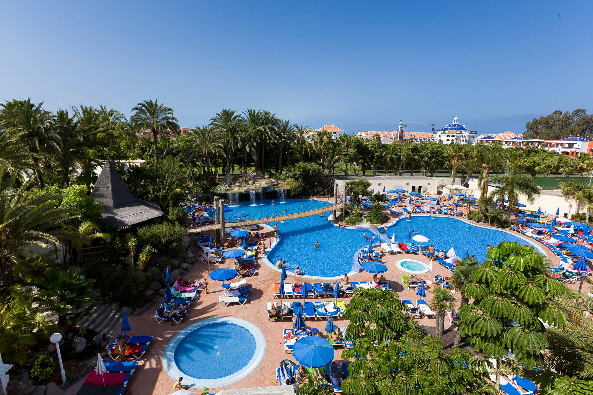 Best Tenerife Hotel 1