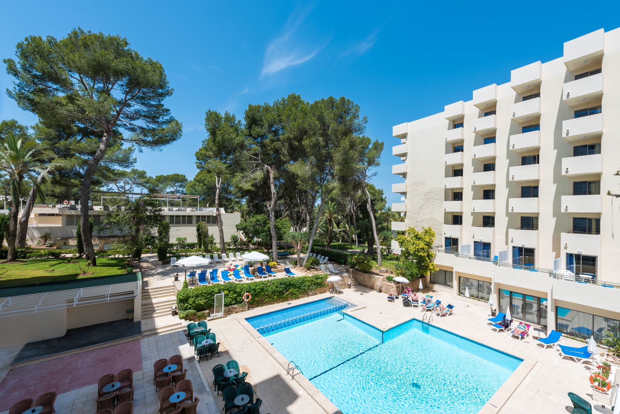 Hotel Best Delta 1