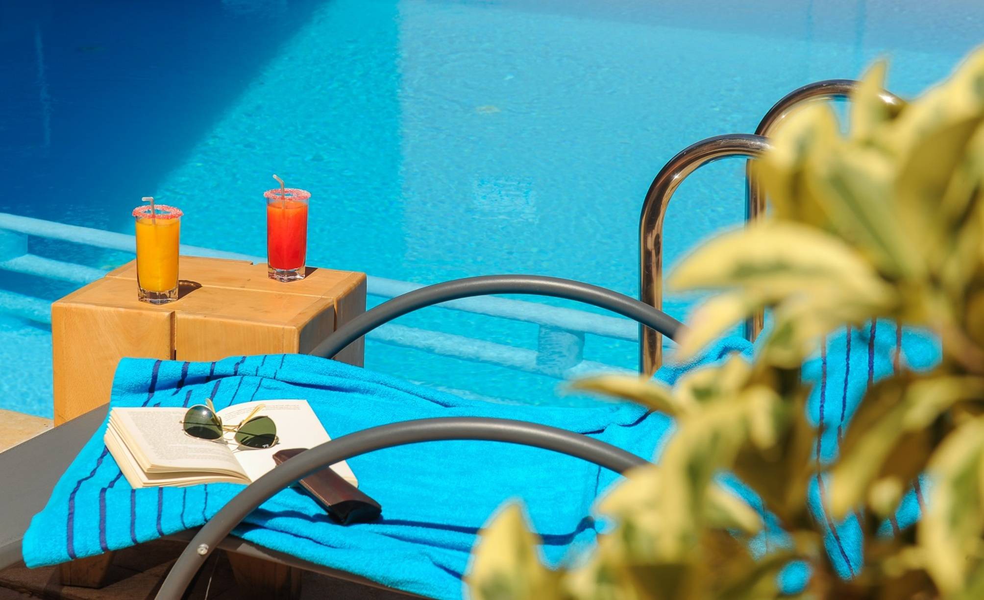 Appart Hôtel Amina Resort & Spa 2