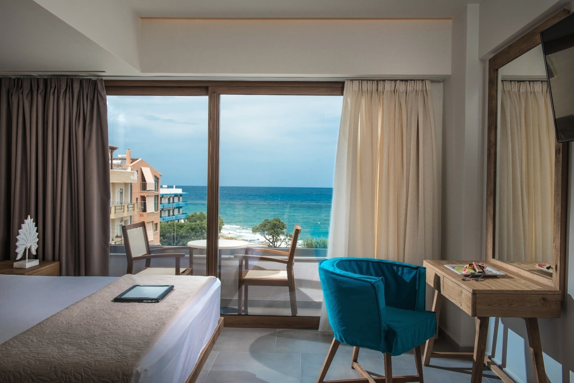 Harma Boutique Hotel 1