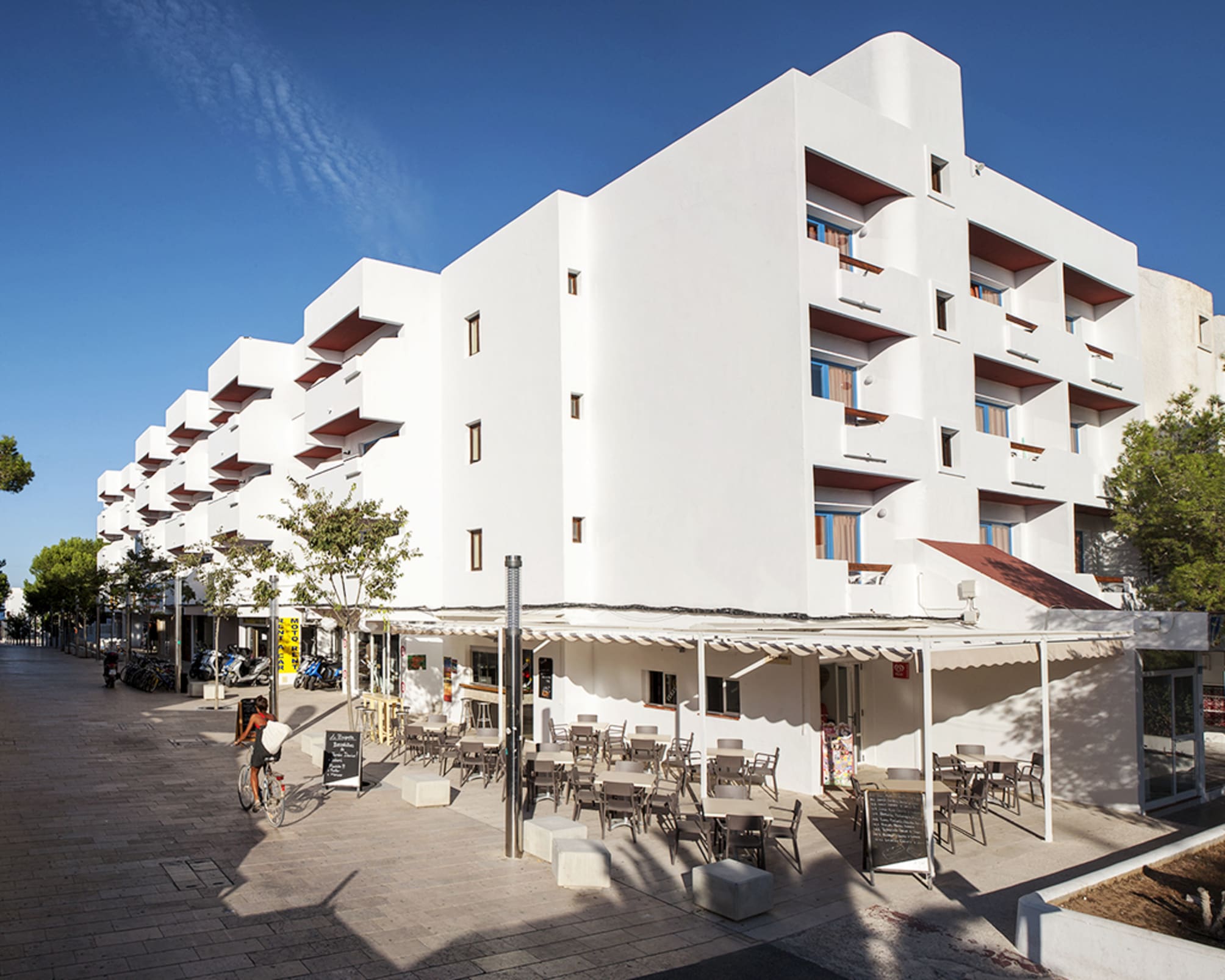 Apartamentos Es Pujols - Emar Hotels 2