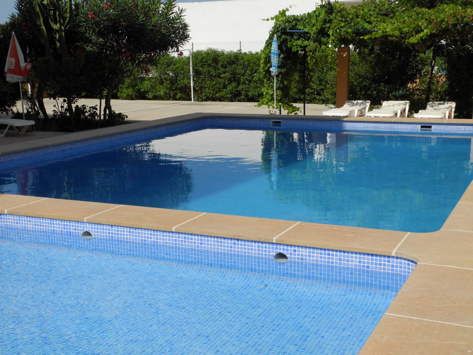 Apartamentos Timon - Emar Hotels 1
