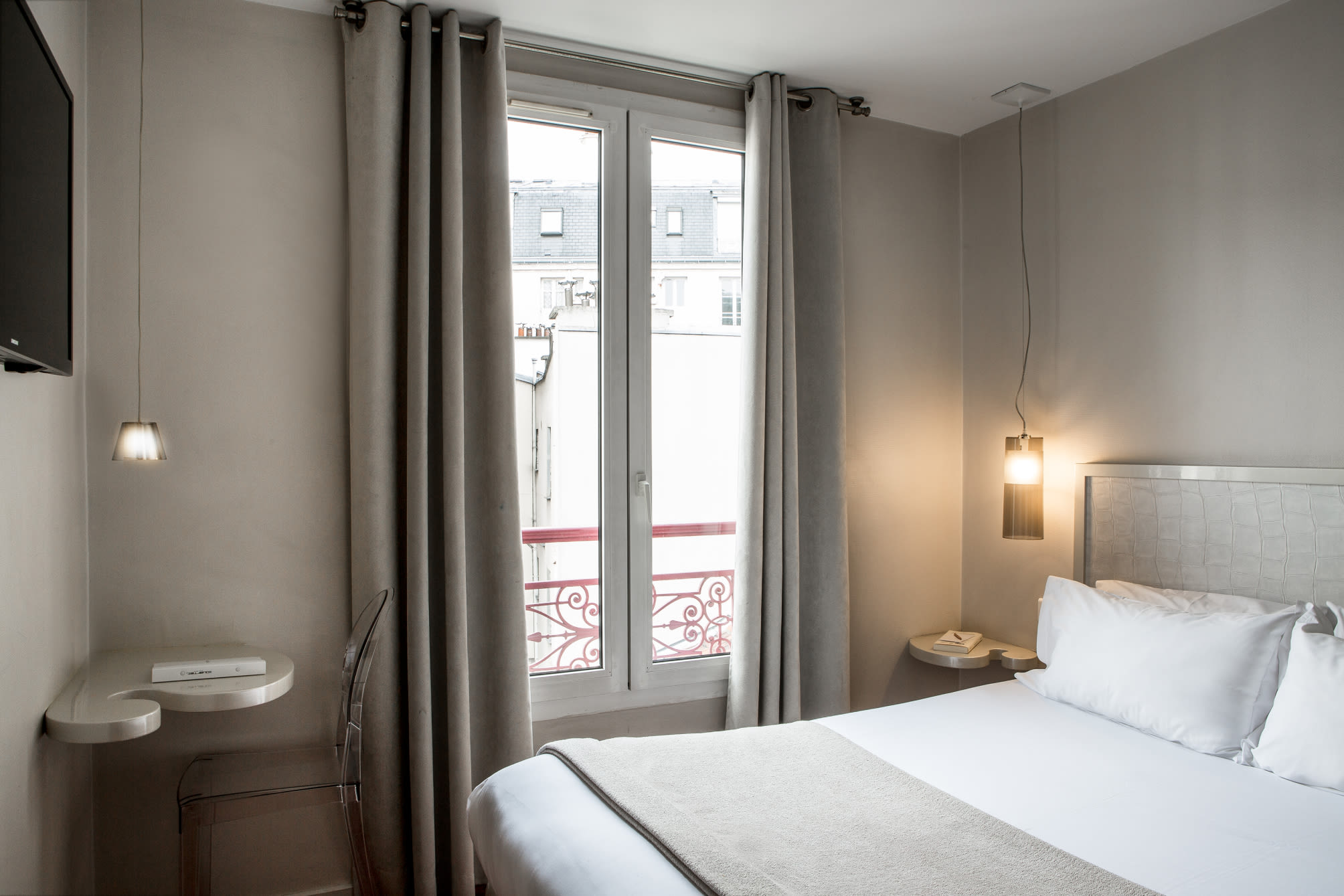 Le Quartier Bercy-Square 1