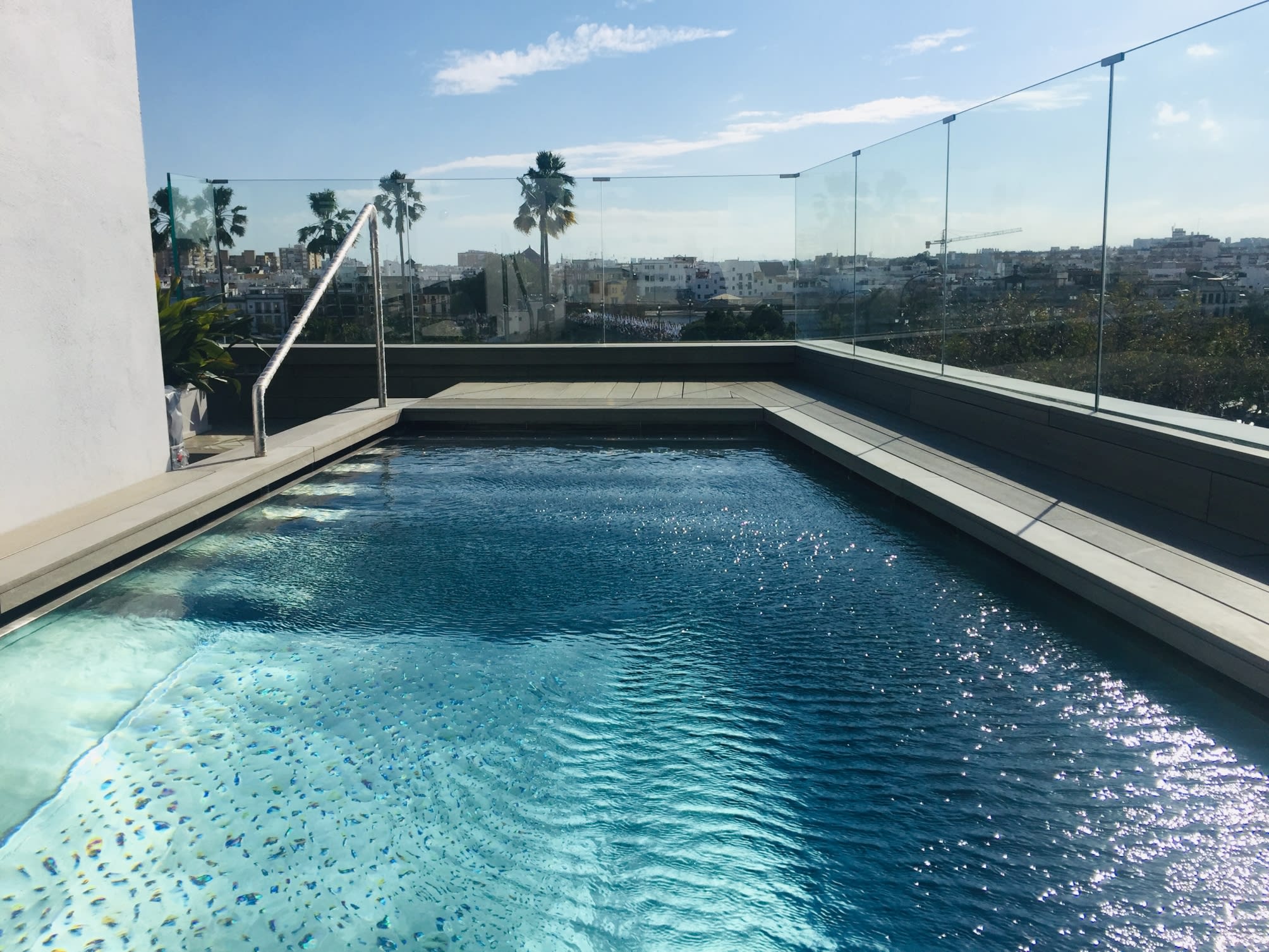 Hotel Kivir 1
