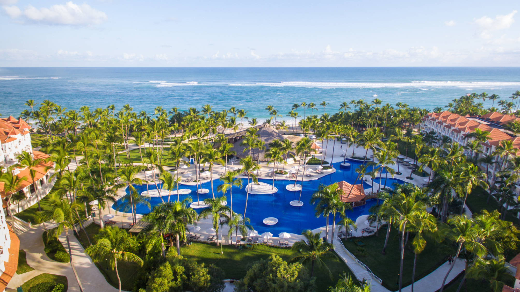 Occidental Caribe 1