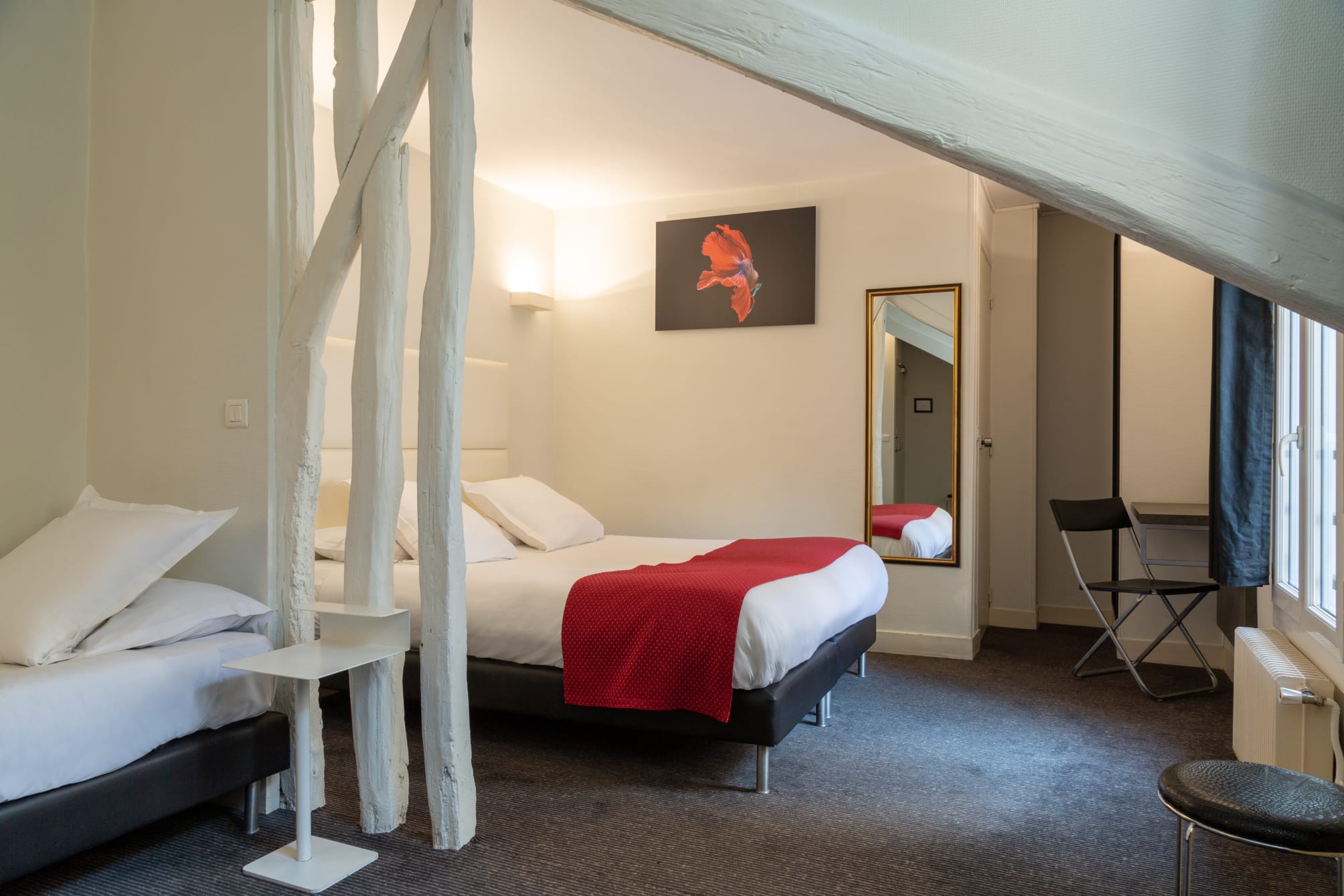 Alfred Hotels Paris Lecourbe- Hôtel Rénové 1