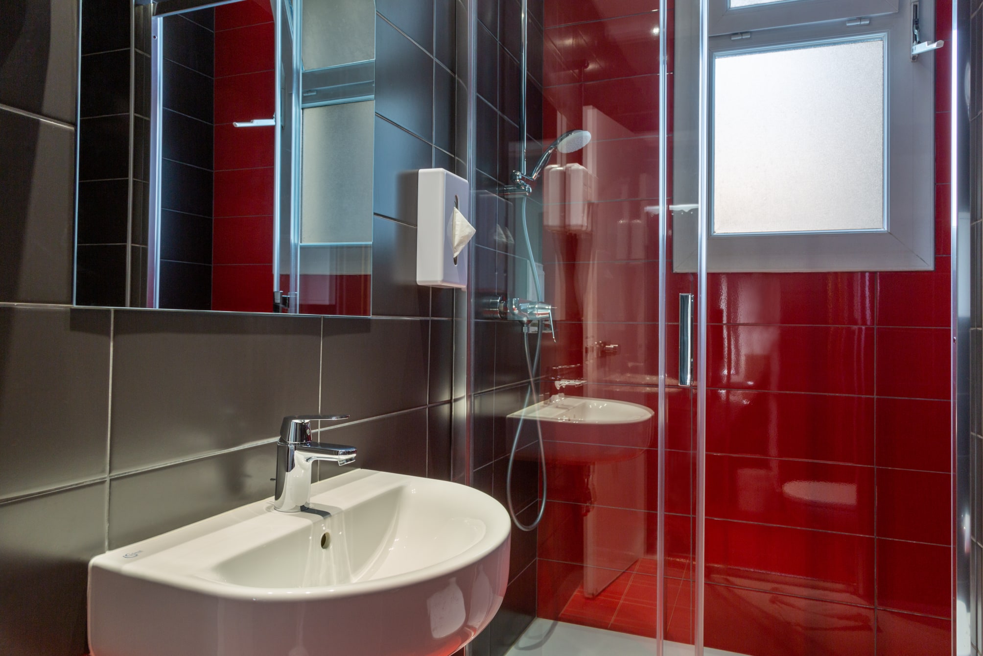 Alfred Hotels Paris Lecourbe- Hôtel Rénové 2