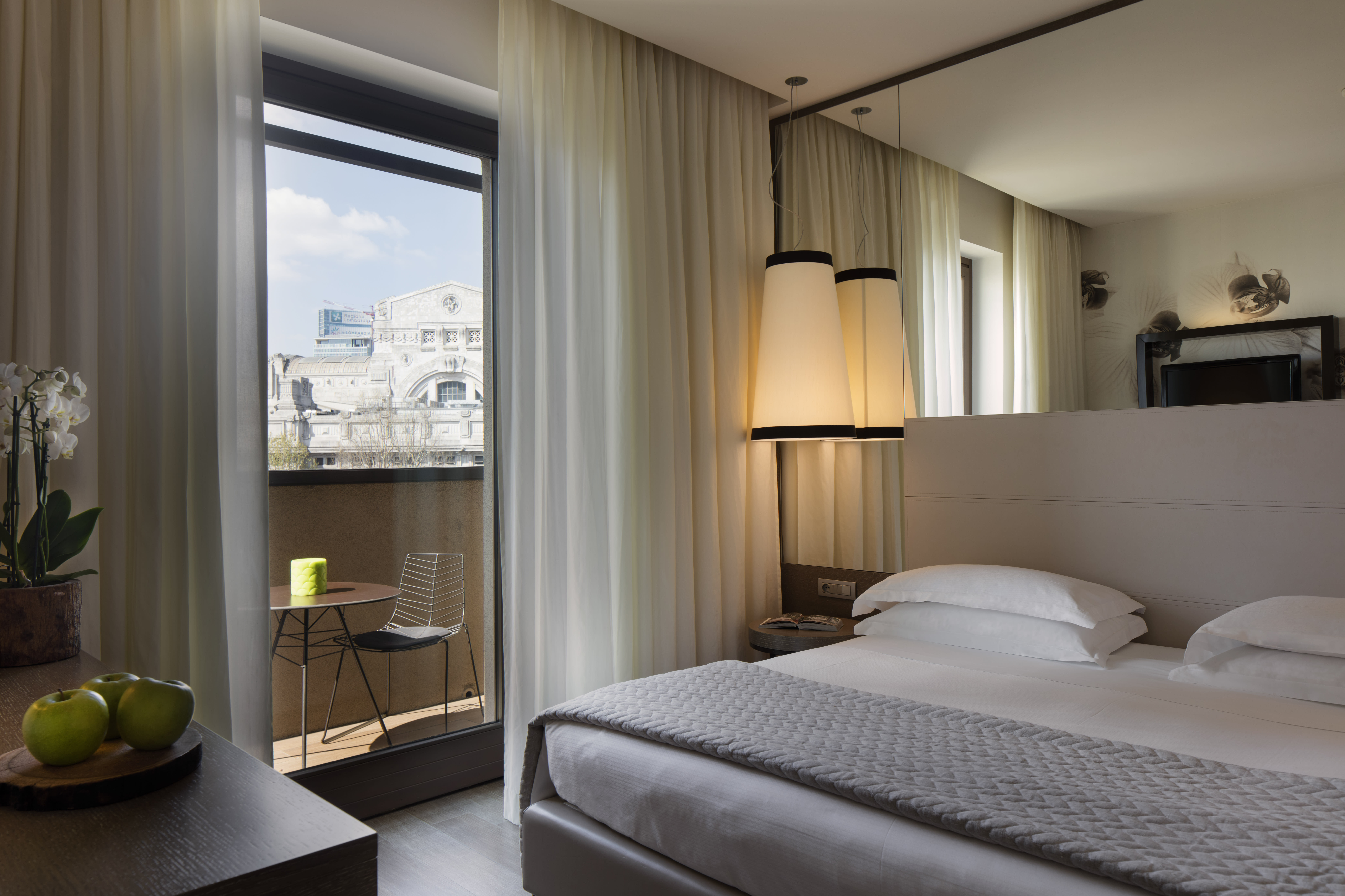 Starhotels Echo 1