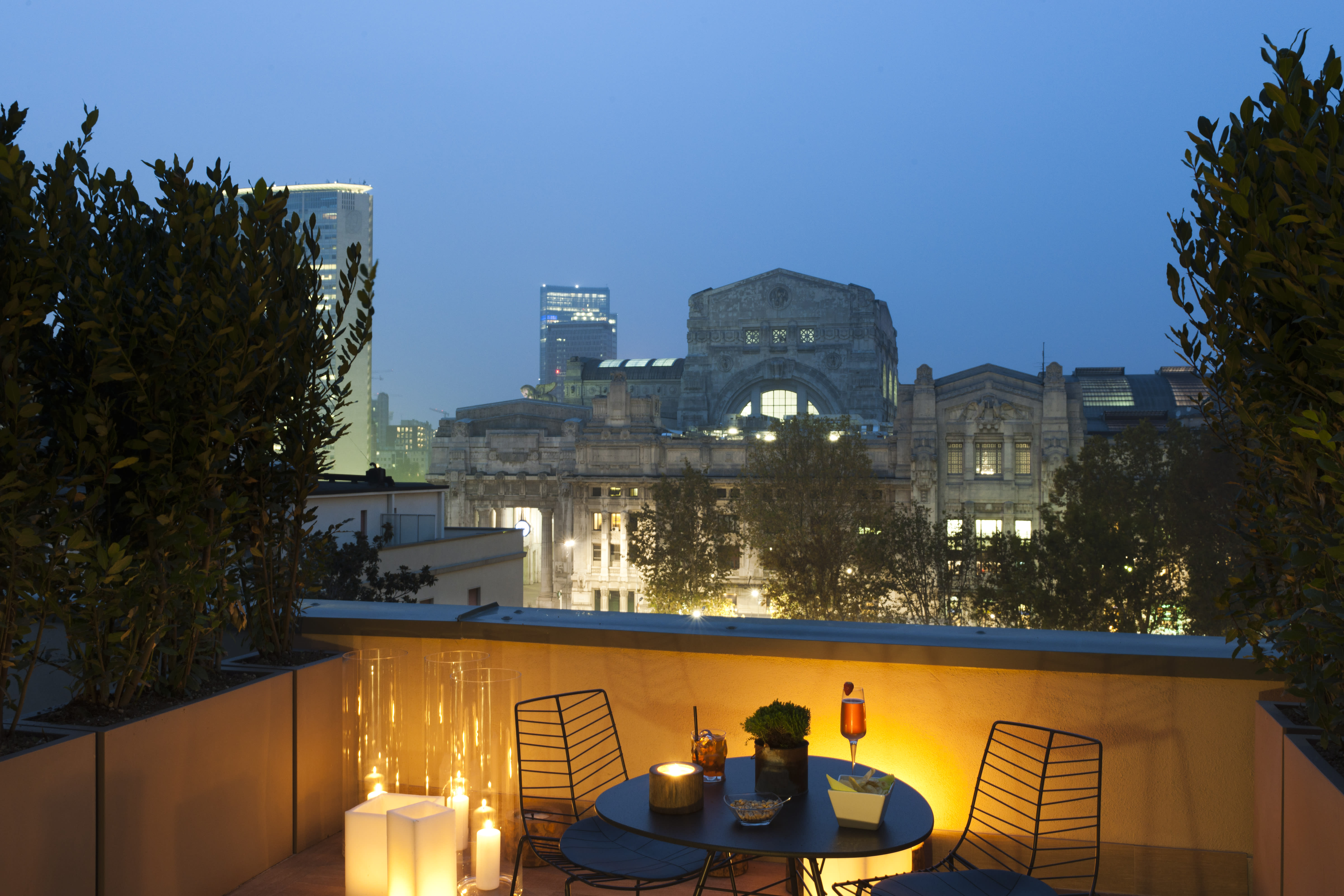 Starhotels Echo 2