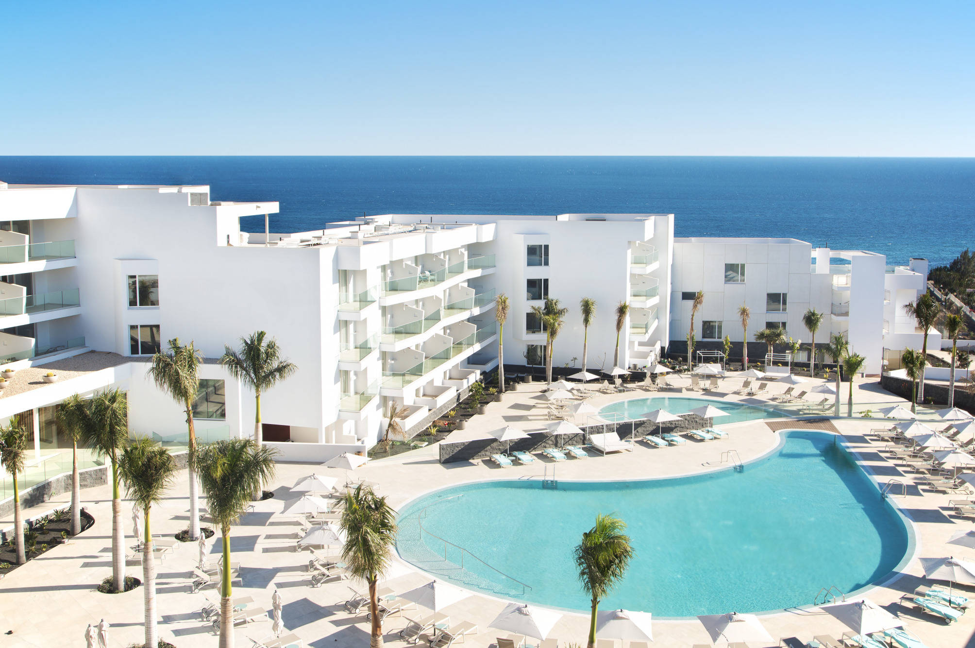 Hotel Lava Beach 1