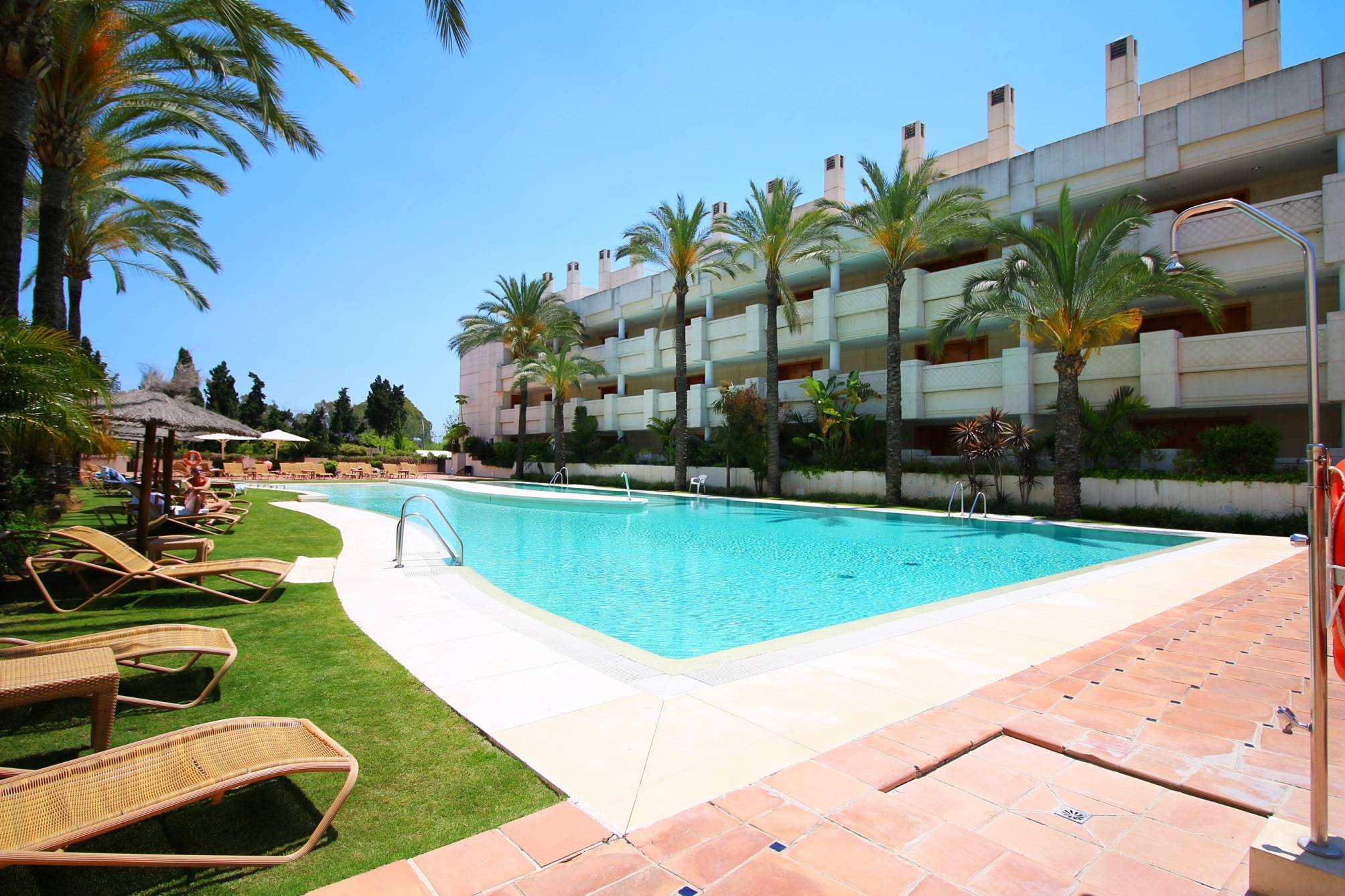 Alanda Marbella Hotel & Wellness 2