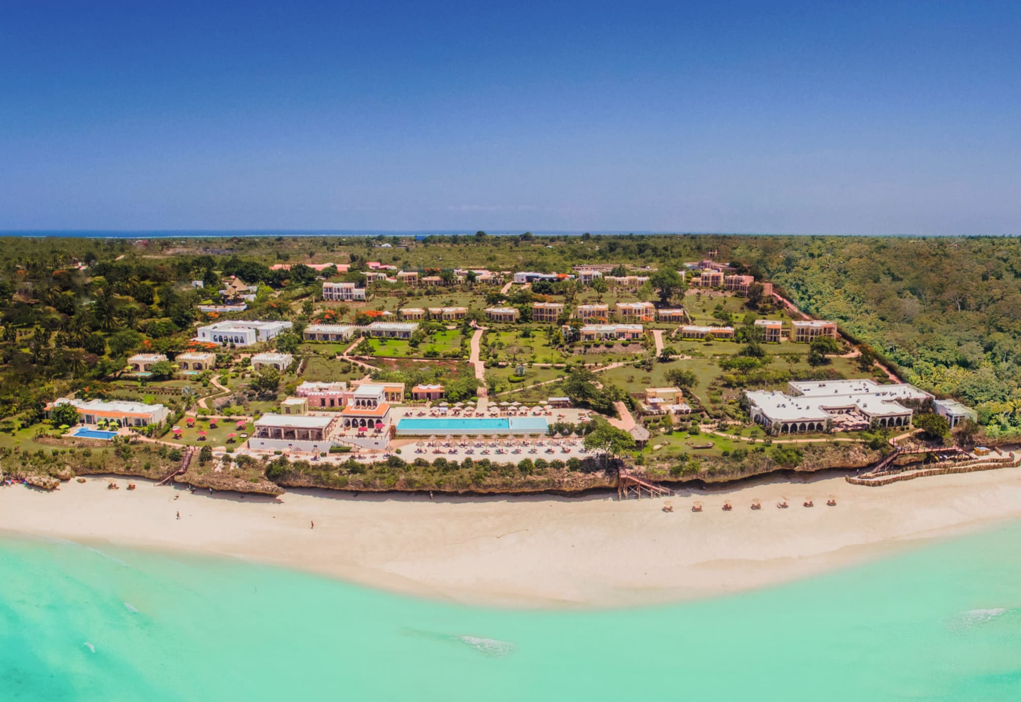 Riu Palace Zanzibar - All Inclusive 2