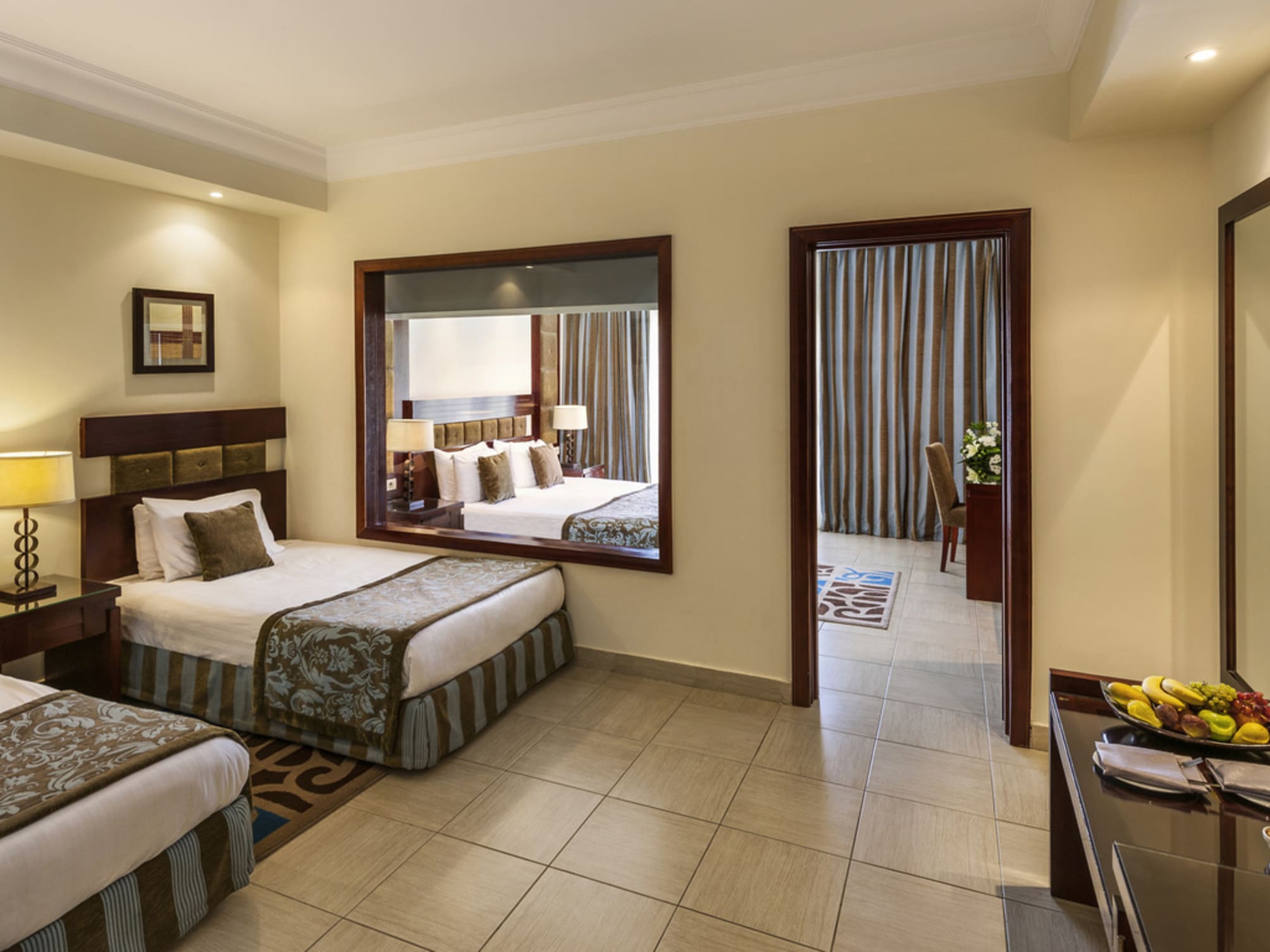 Rixos Sharm El Sheikh - Adults Only 18 Plus 2