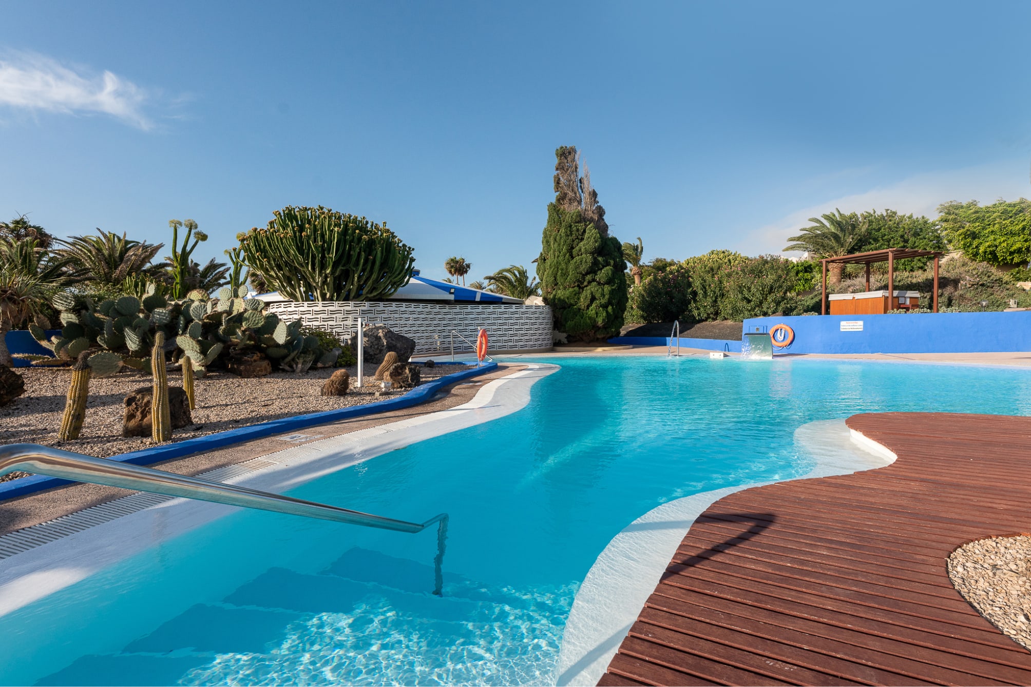 Hotel LIVVO Risco del Gato Suites 1